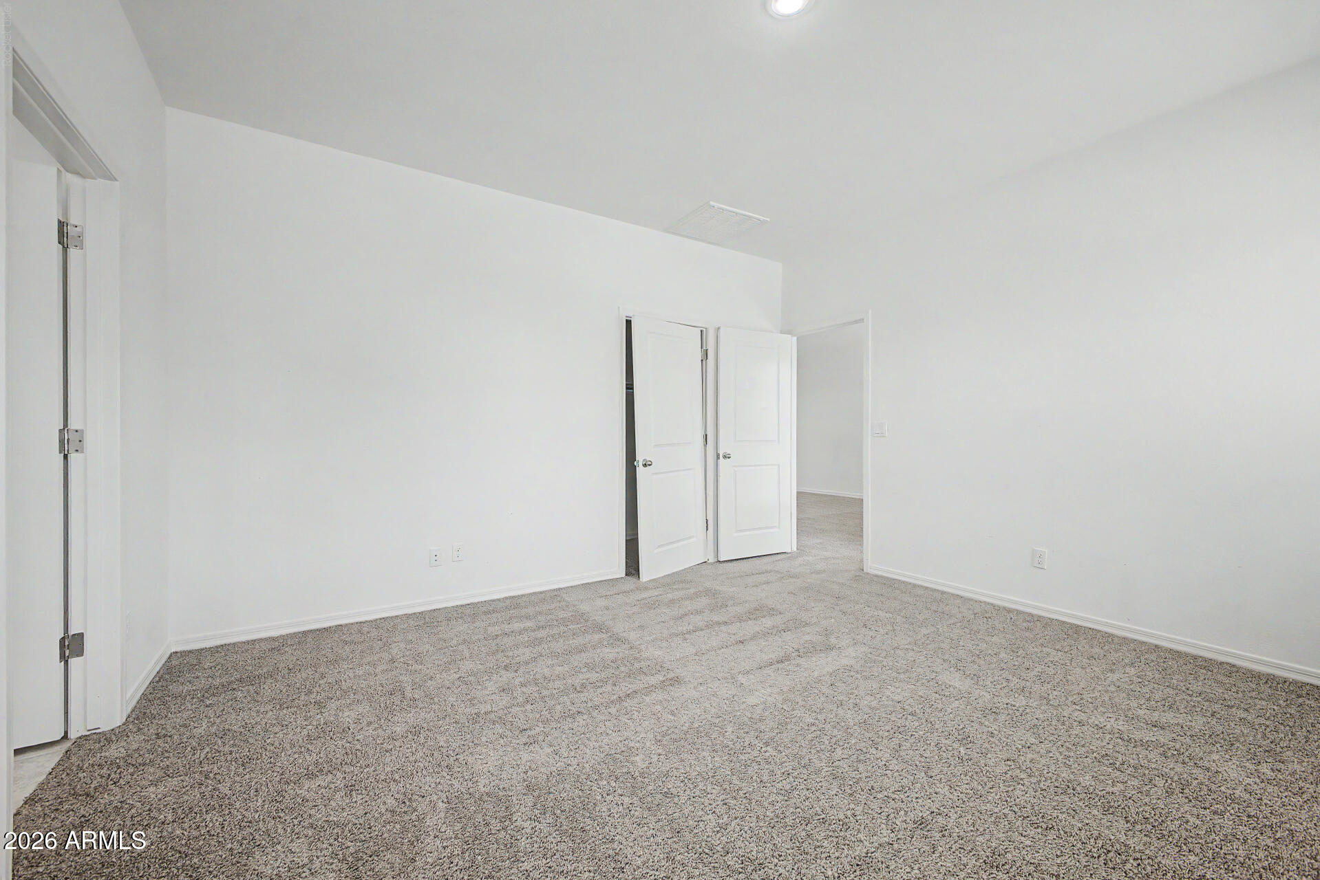 PARCEL G PORTIONS OF PARCELS K & F AT MAGIC RANCH - Residential