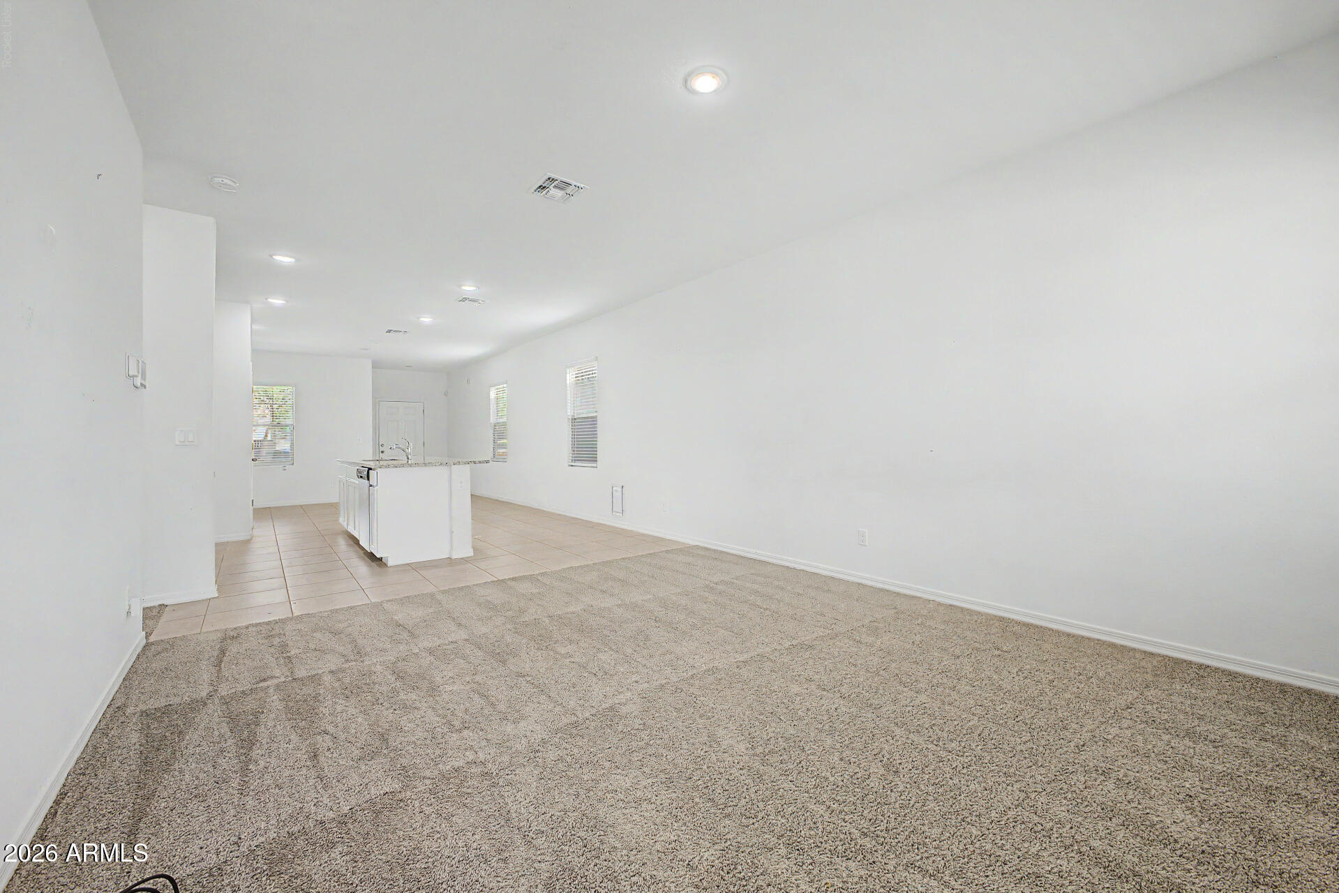 PARCEL G PORTIONS OF PARCELS K & F AT MAGIC RANCH - Residential