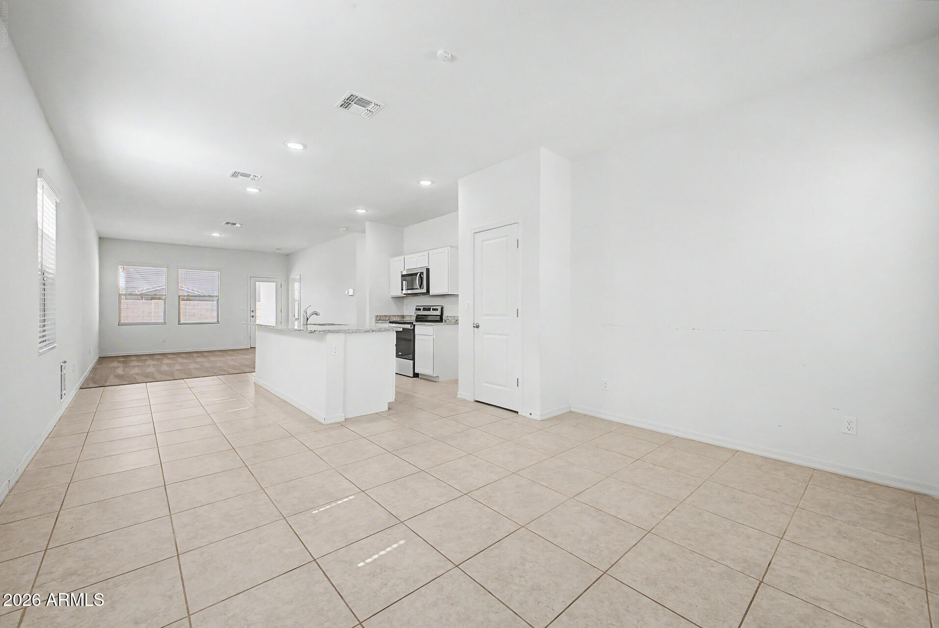 PARCEL G PORTIONS OF PARCELS K & F AT MAGIC RANCH - Residential