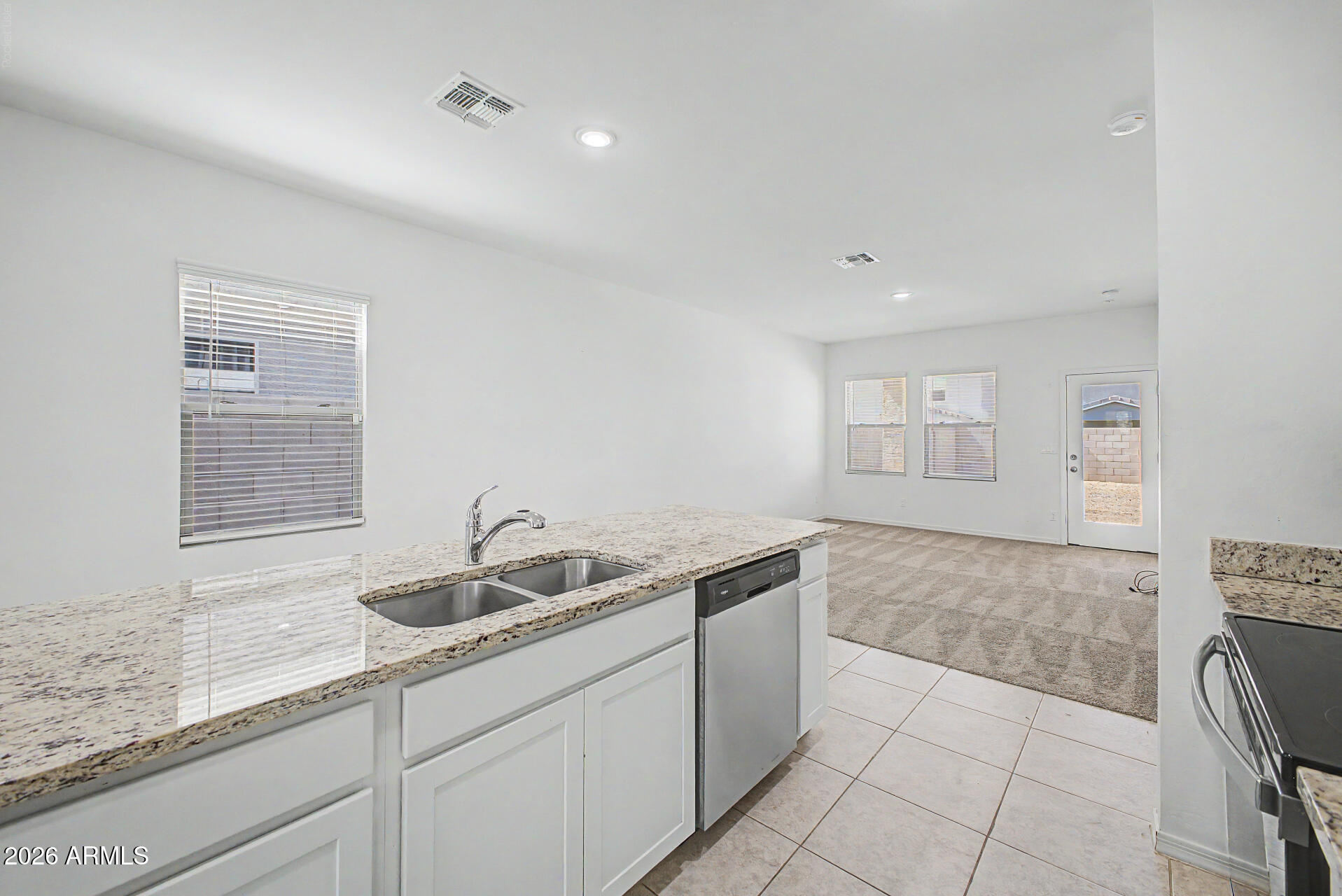 PARCEL G PORTIONS OF PARCELS K & F AT MAGIC RANCH - Residential