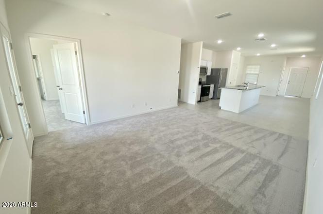 PARCEL G PORTIONS OF PARCELS K & F AT MAGIC RANCH - Residential