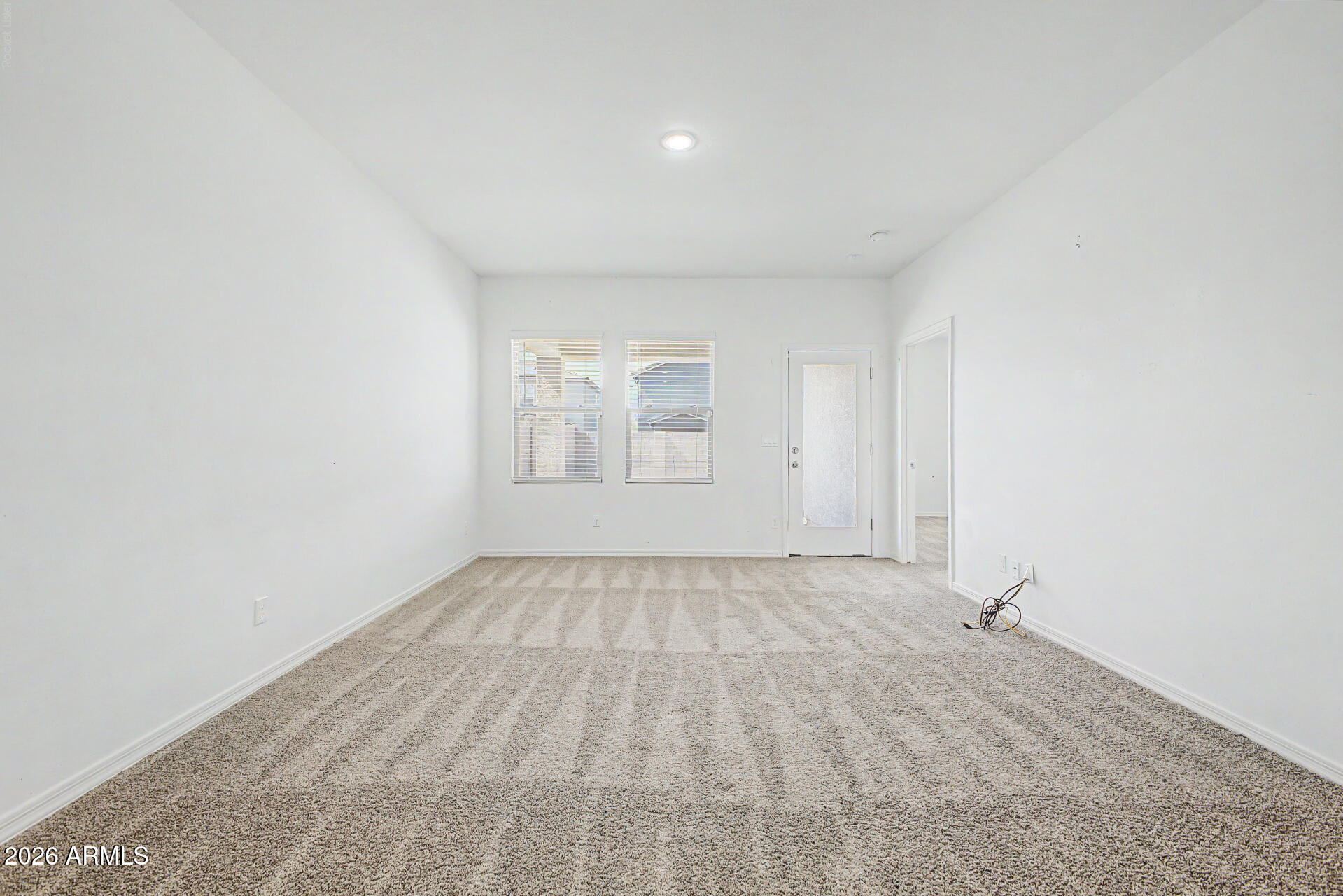 PARCEL G PORTIONS OF PARCELS K & F AT MAGIC RANCH - Residential
