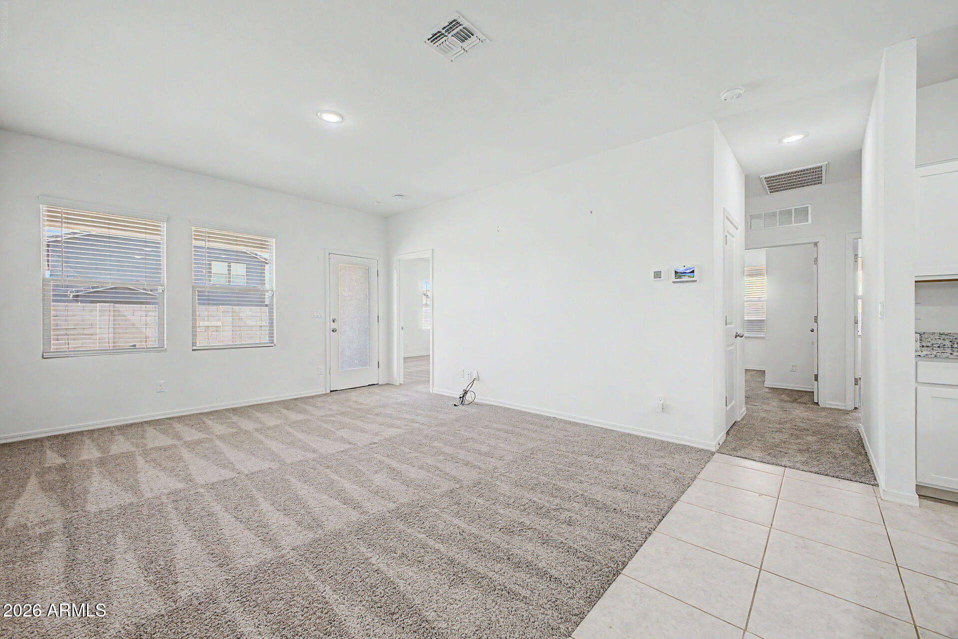 PARCEL G PORTIONS OF PARCELS K & F AT MAGIC RANCH - Residential