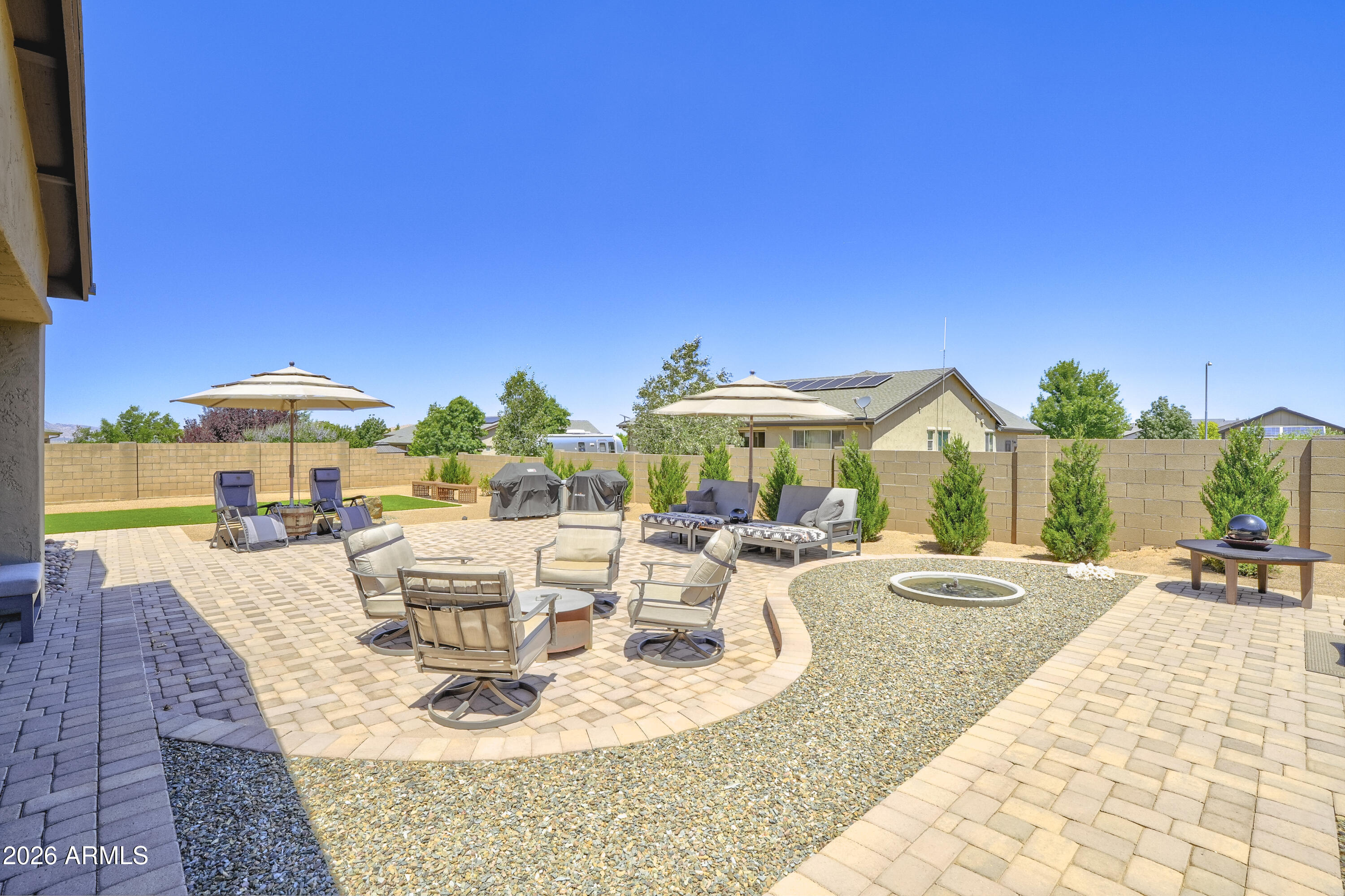 MINGUS WEST UNIT 3 - Residential