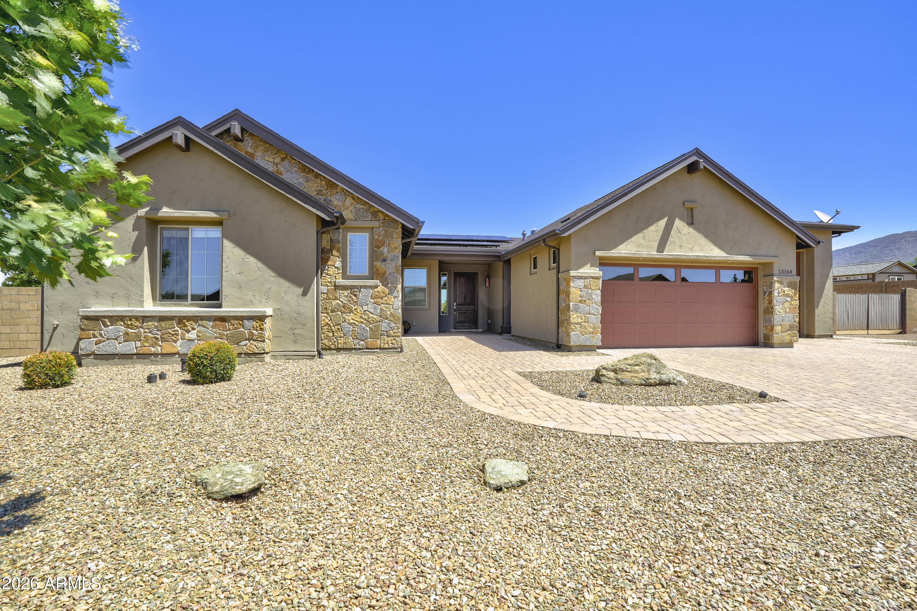 MINGUS WEST UNIT 3 - Residential