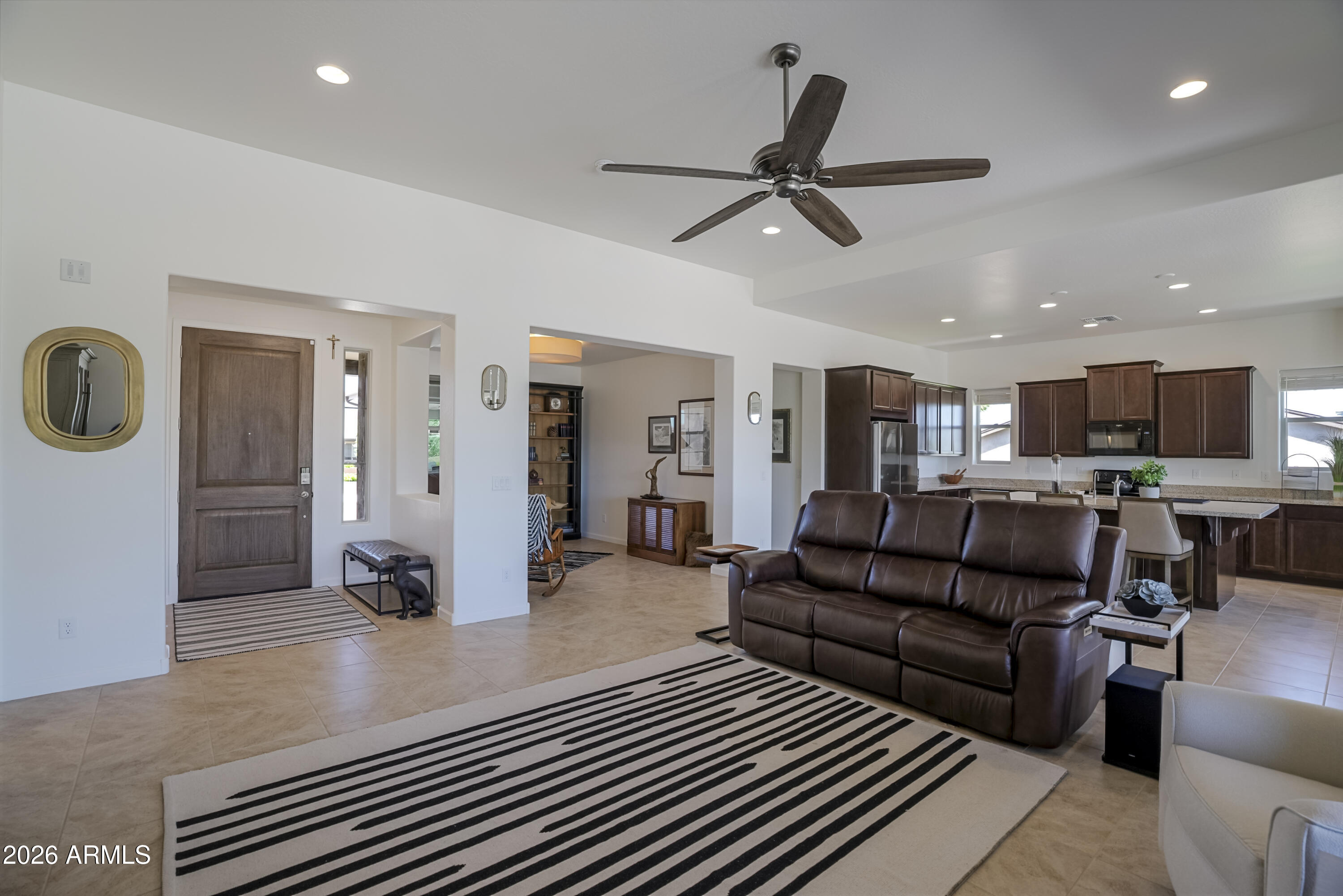 MINGUS WEST UNIT 3 - Residential