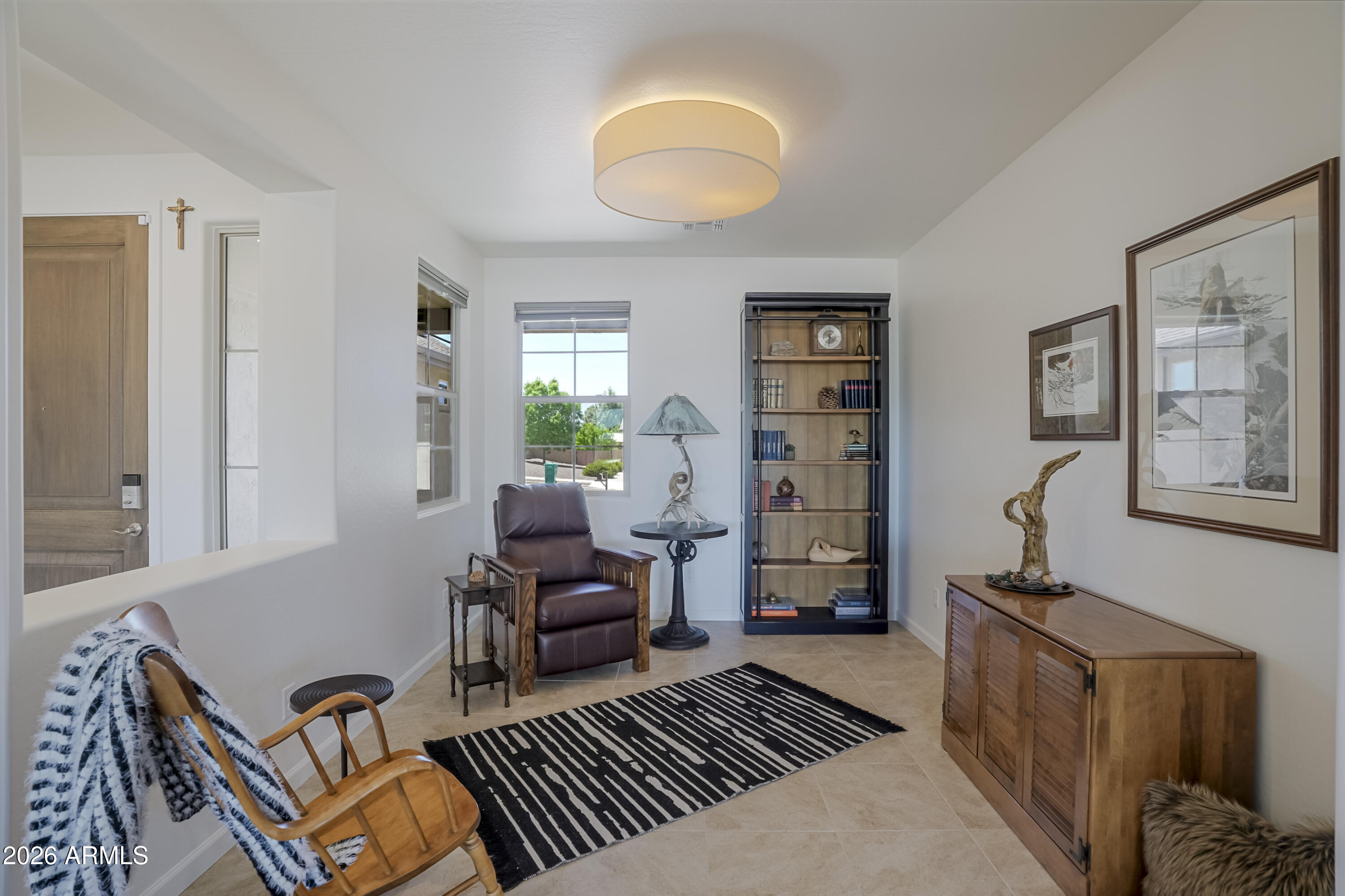 MINGUS WEST UNIT 3 - Residential