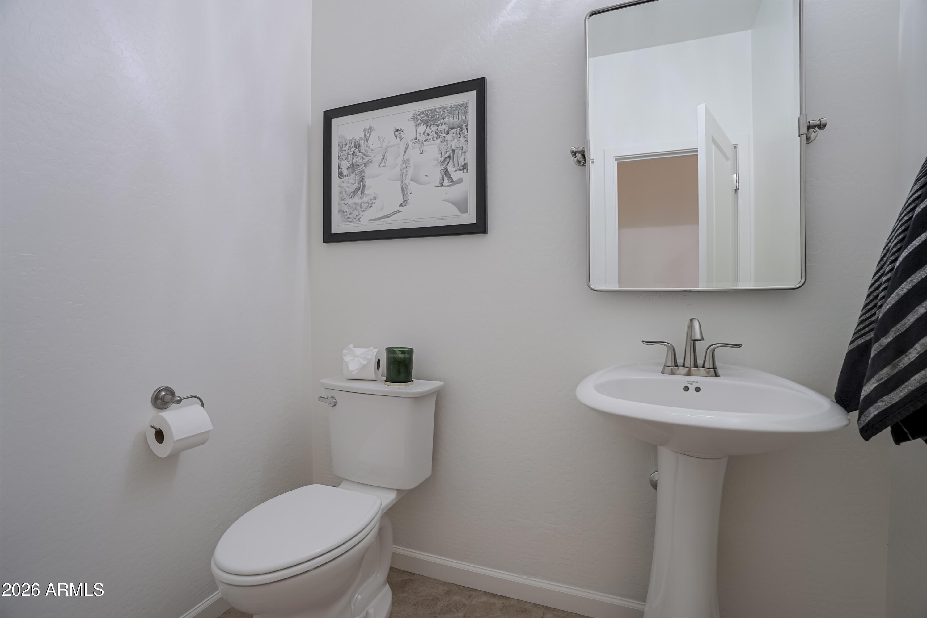 MINGUS WEST UNIT 3 - Residential