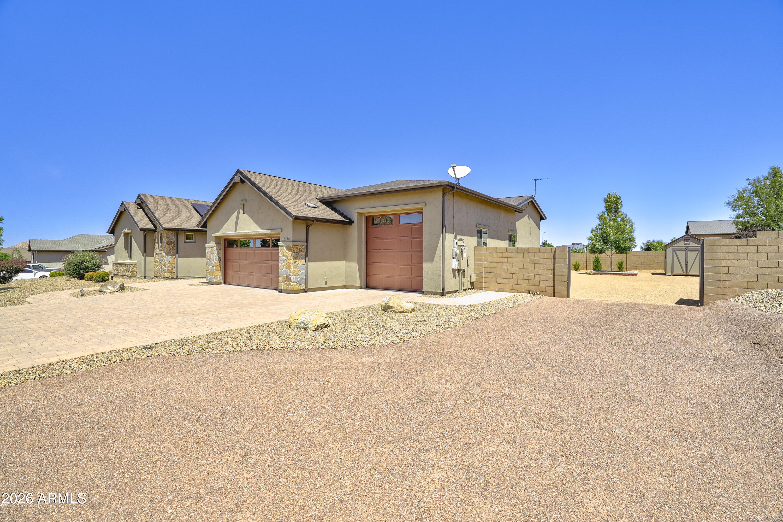 MINGUS WEST UNIT 3 - Residential