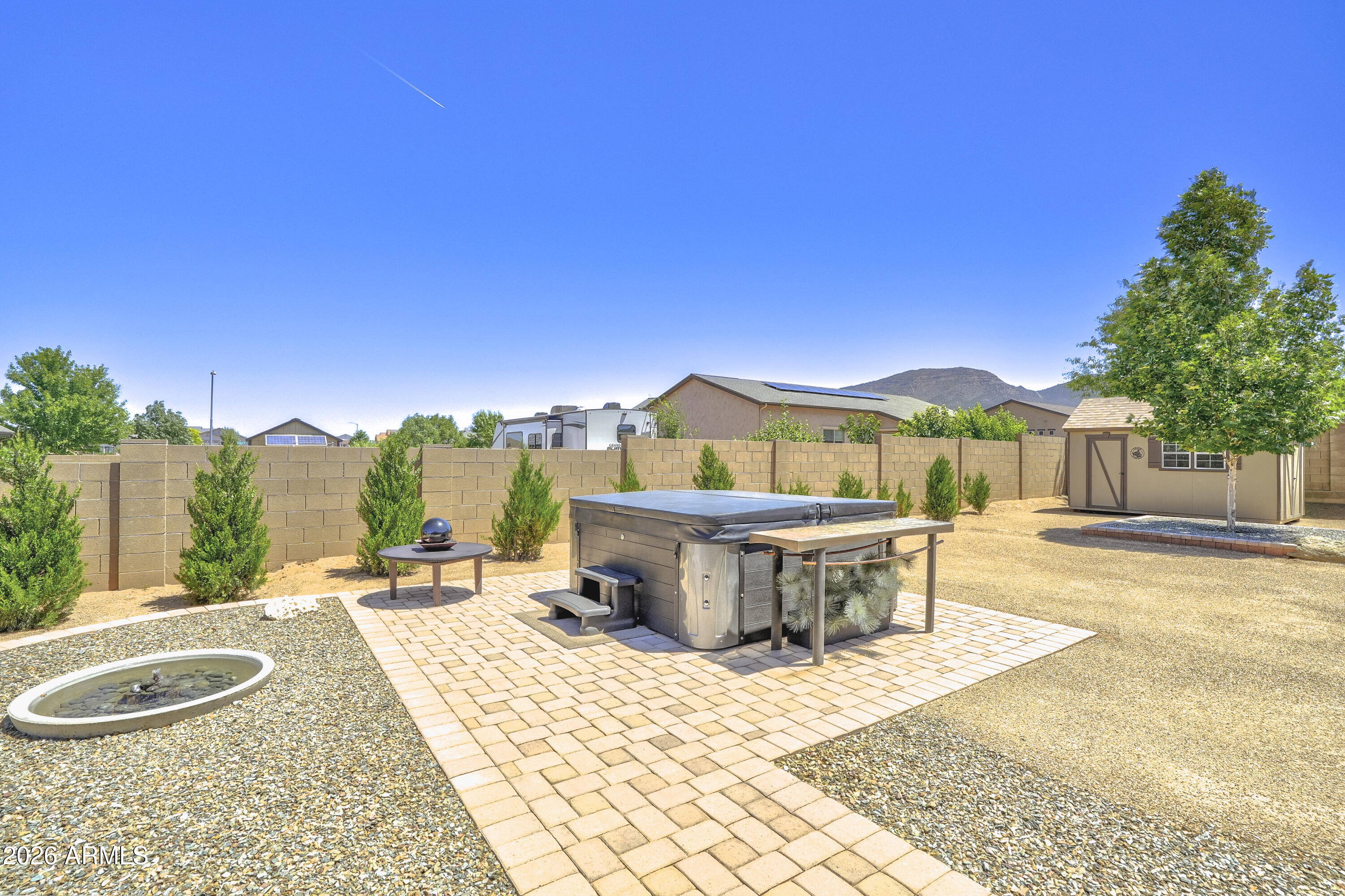 MINGUS WEST UNIT 3 - Residential