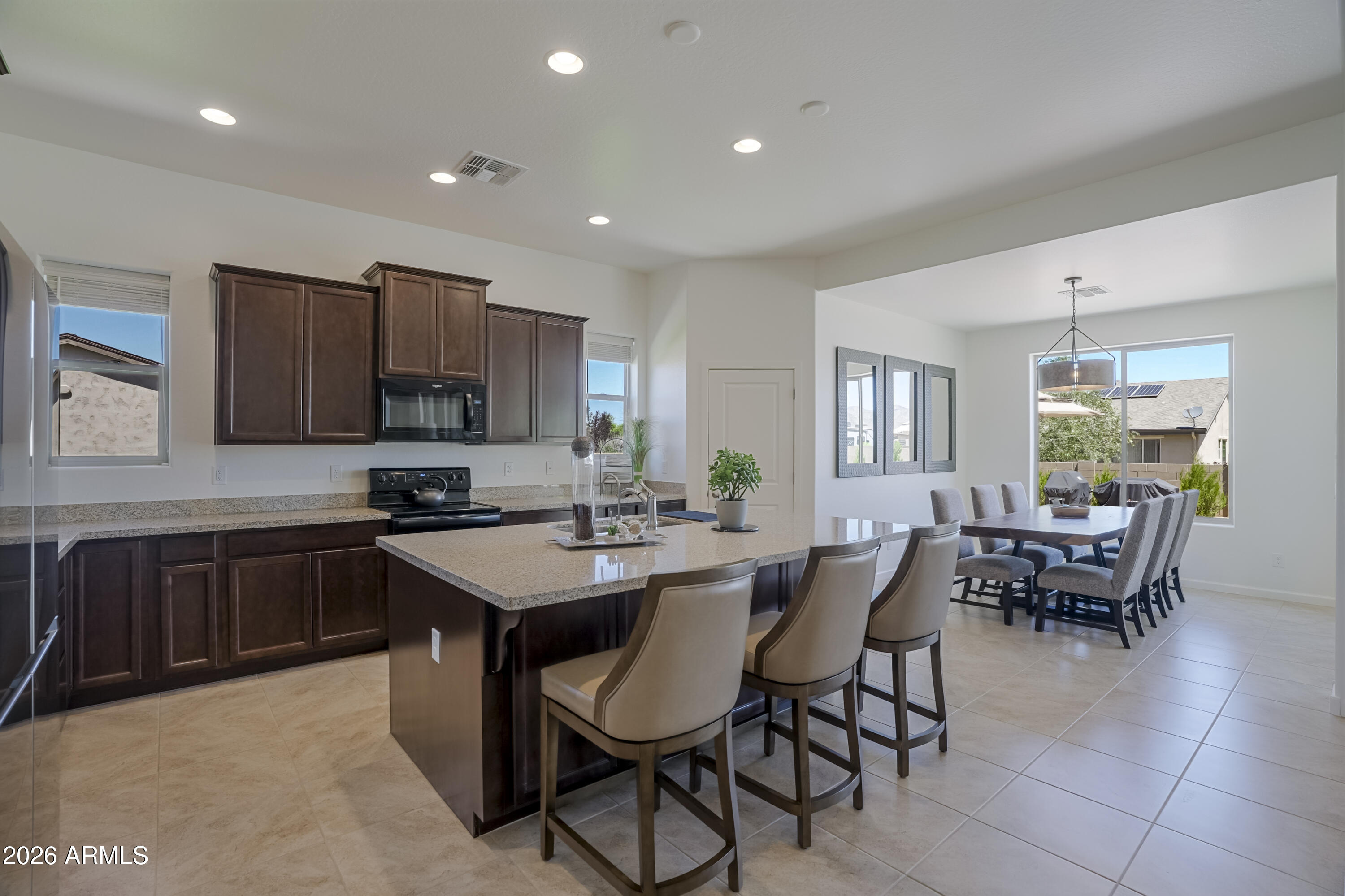 MINGUS WEST UNIT 3 - Residential