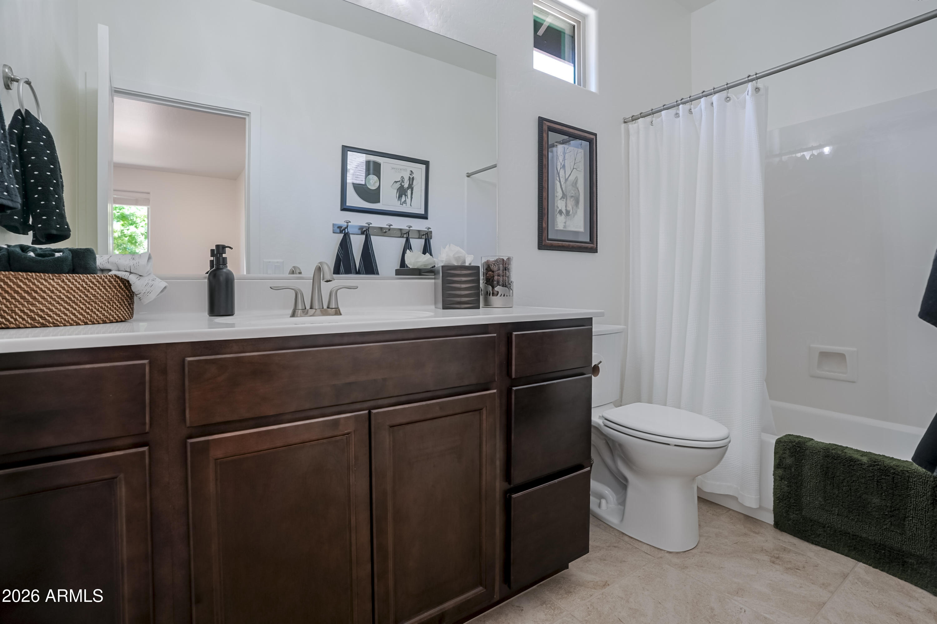 MINGUS WEST UNIT 3 - Residential