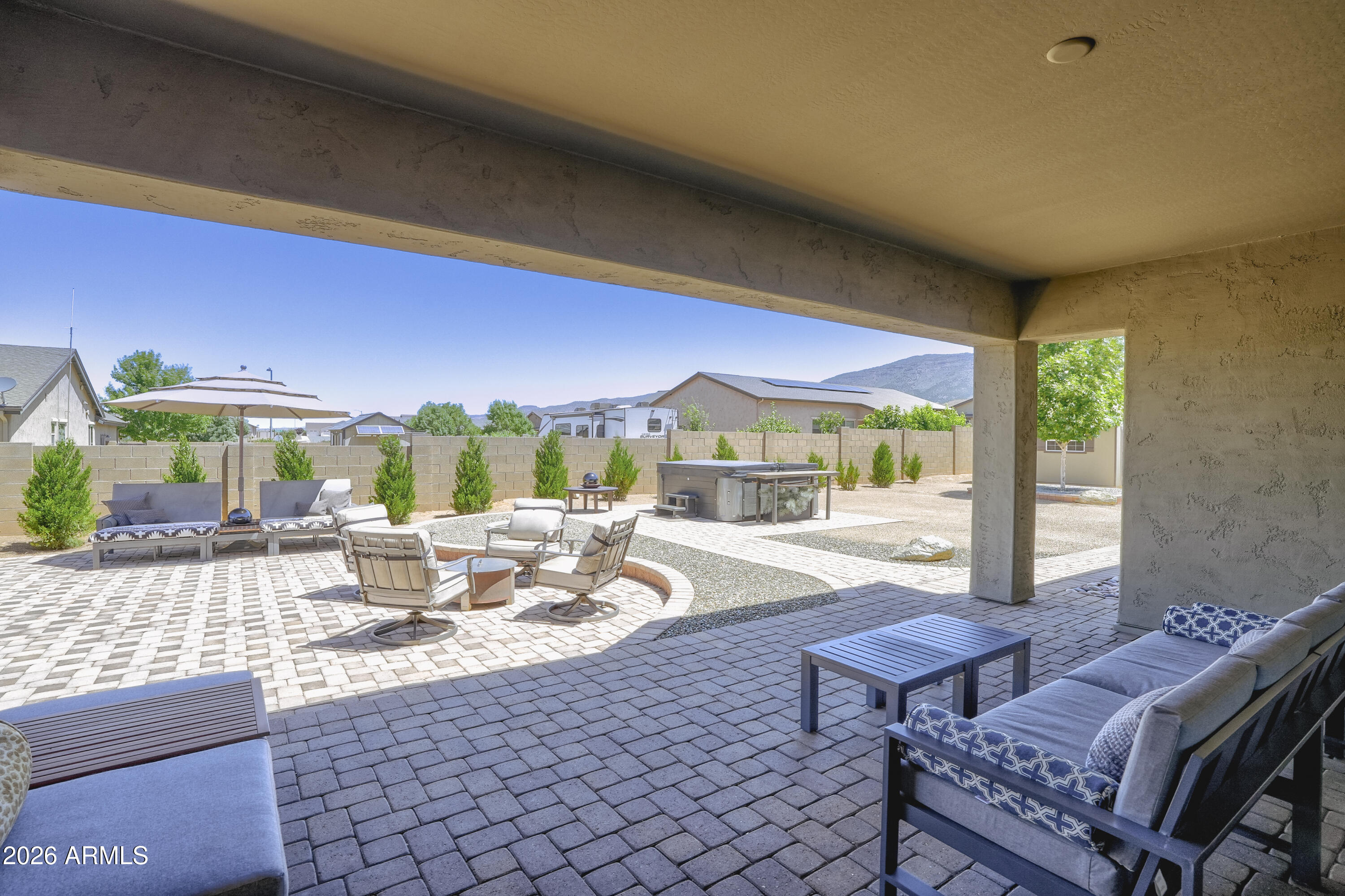 MINGUS WEST UNIT 3 - Residential