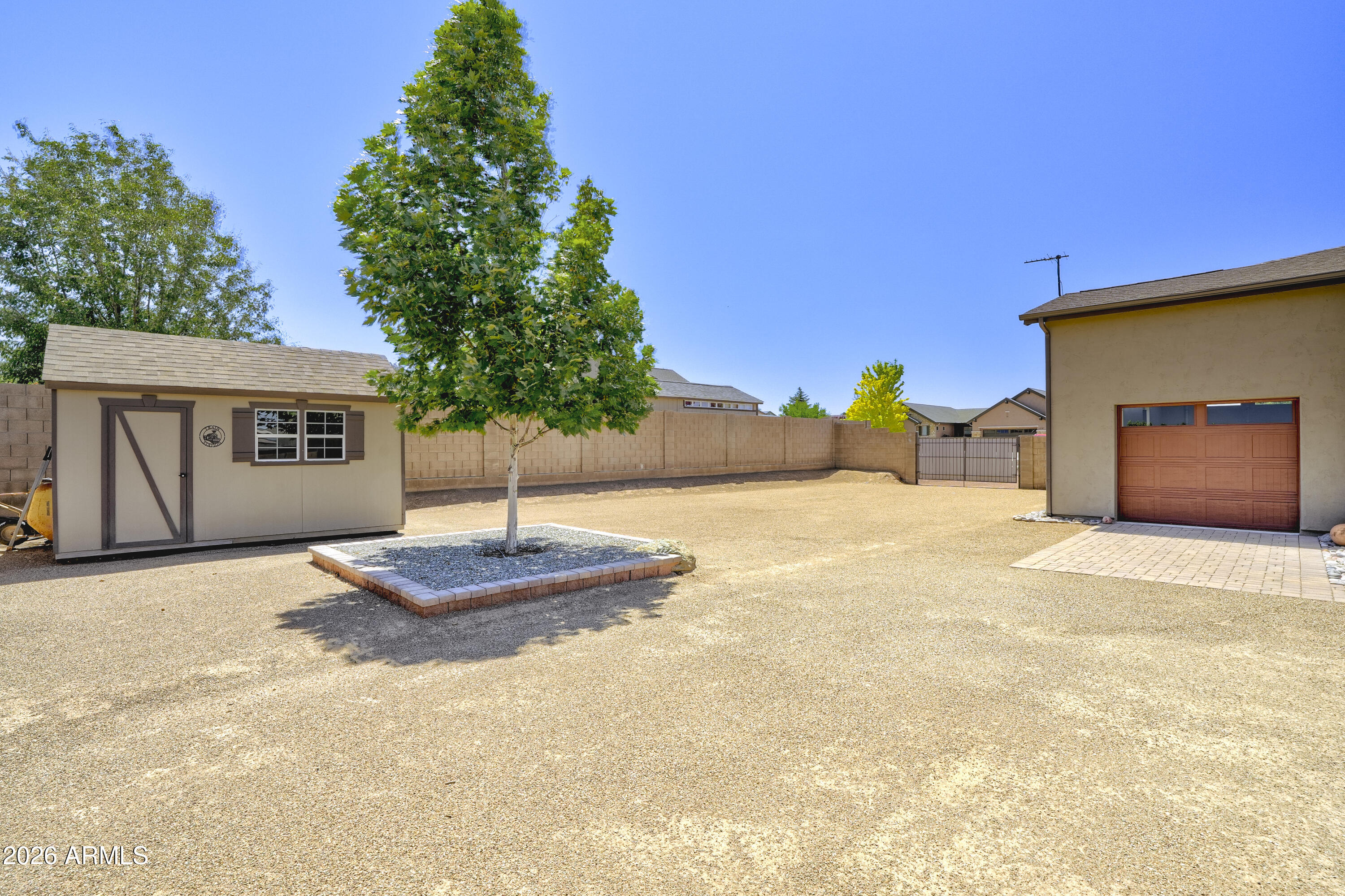 MINGUS WEST UNIT 3 - Residential