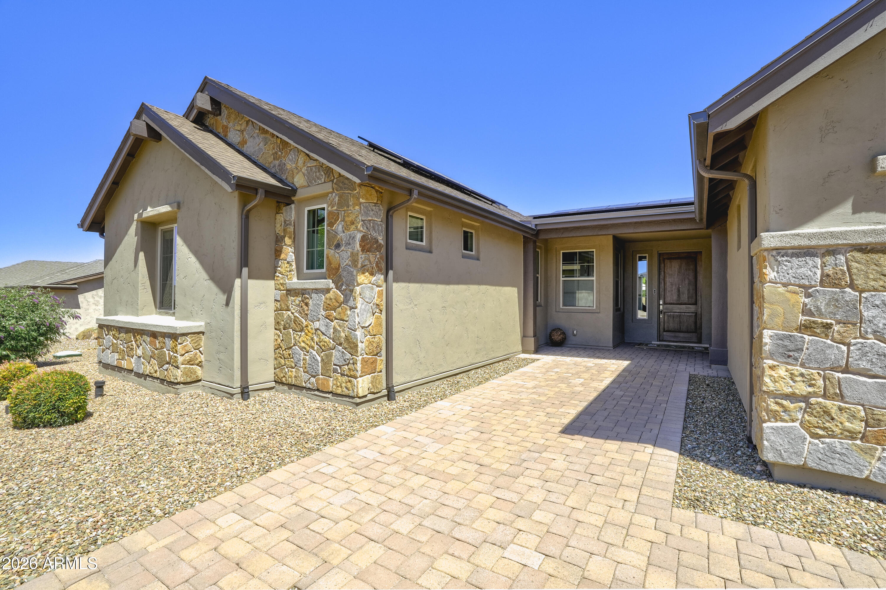 MINGUS WEST UNIT 3 - Residential