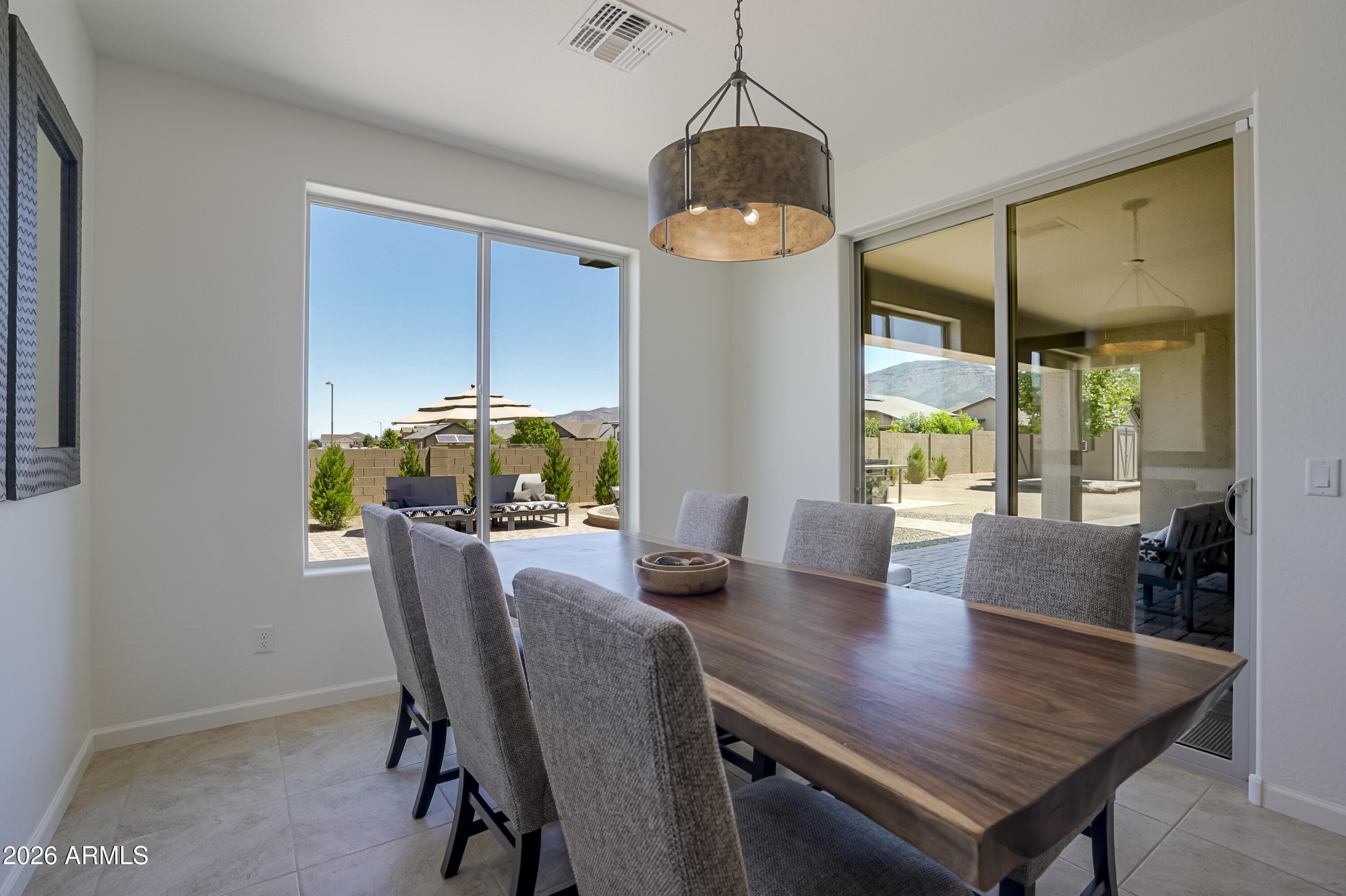 MINGUS WEST UNIT 3 - Residential
