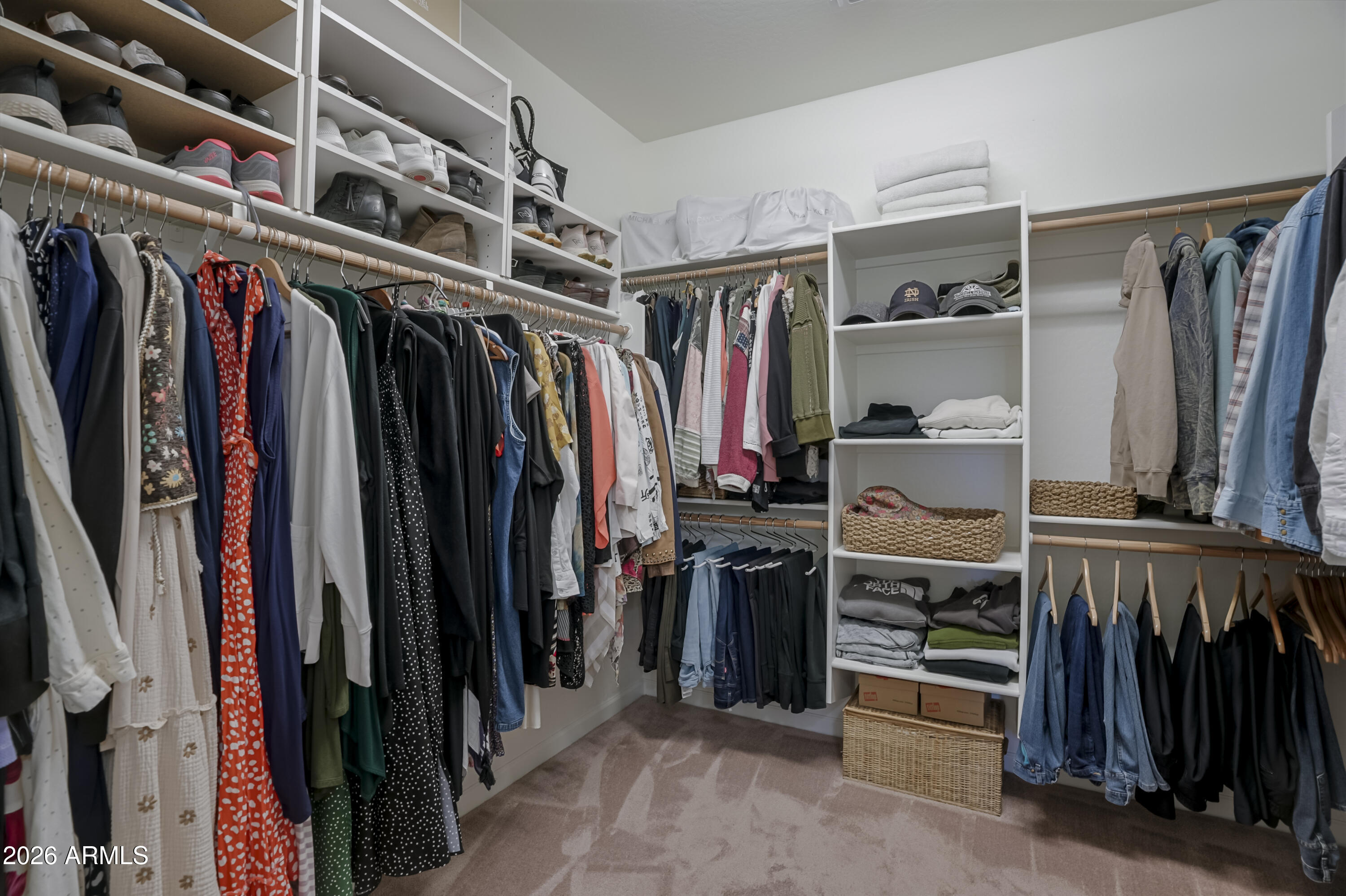 MINGUS WEST UNIT 3 - Residential