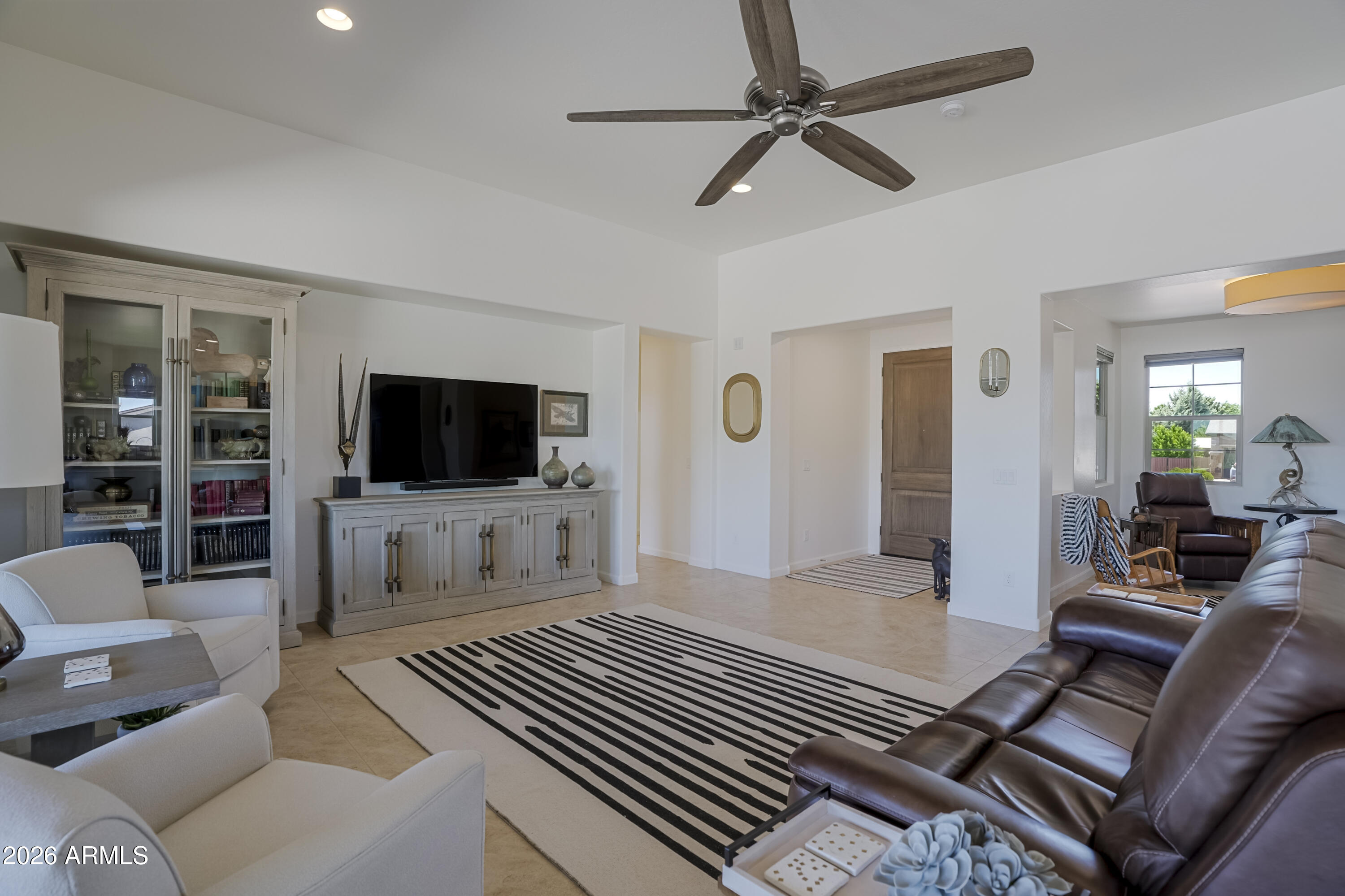 MINGUS WEST UNIT 3 - Residential