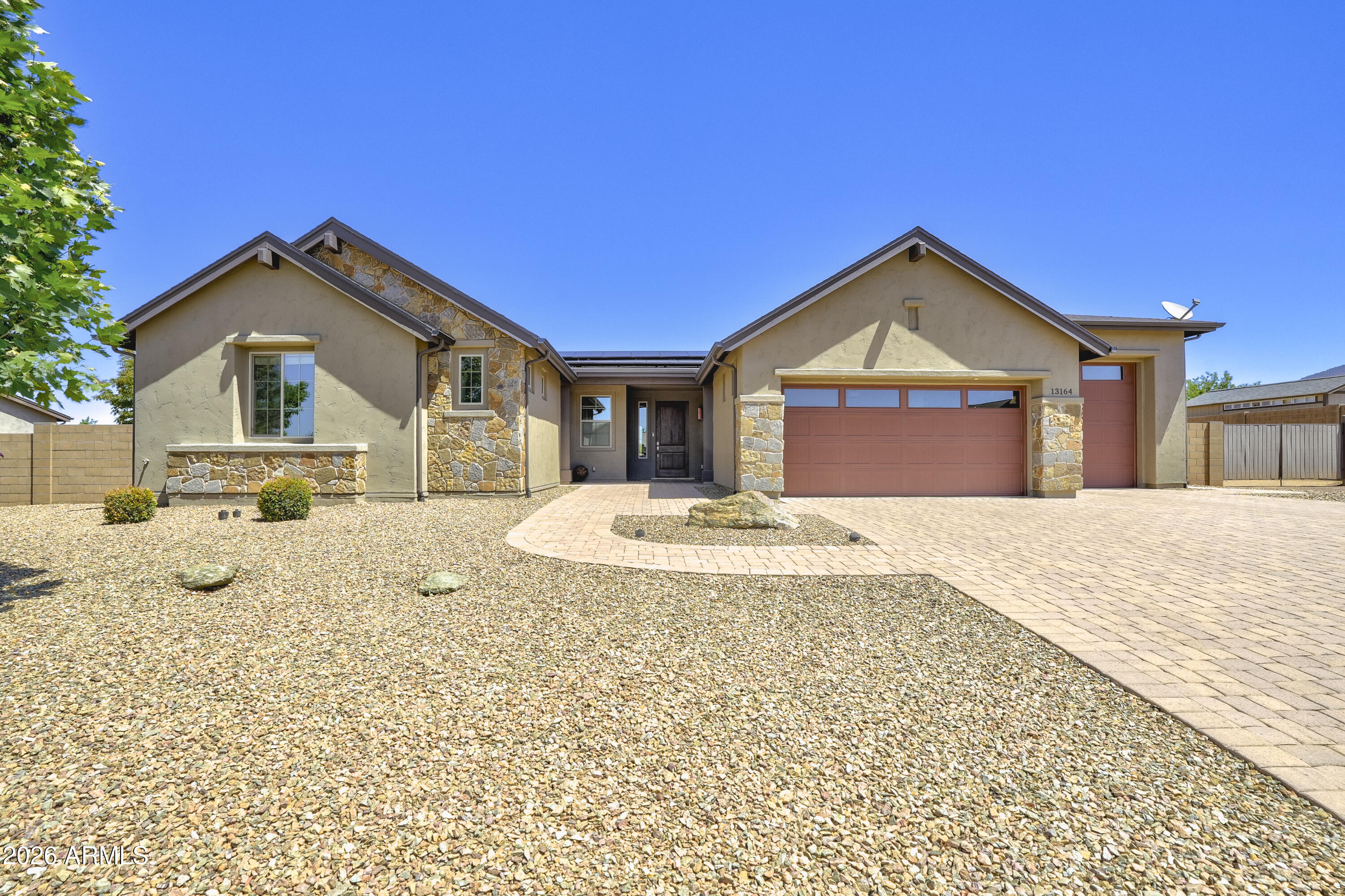 MINGUS WEST UNIT 3 - Residential