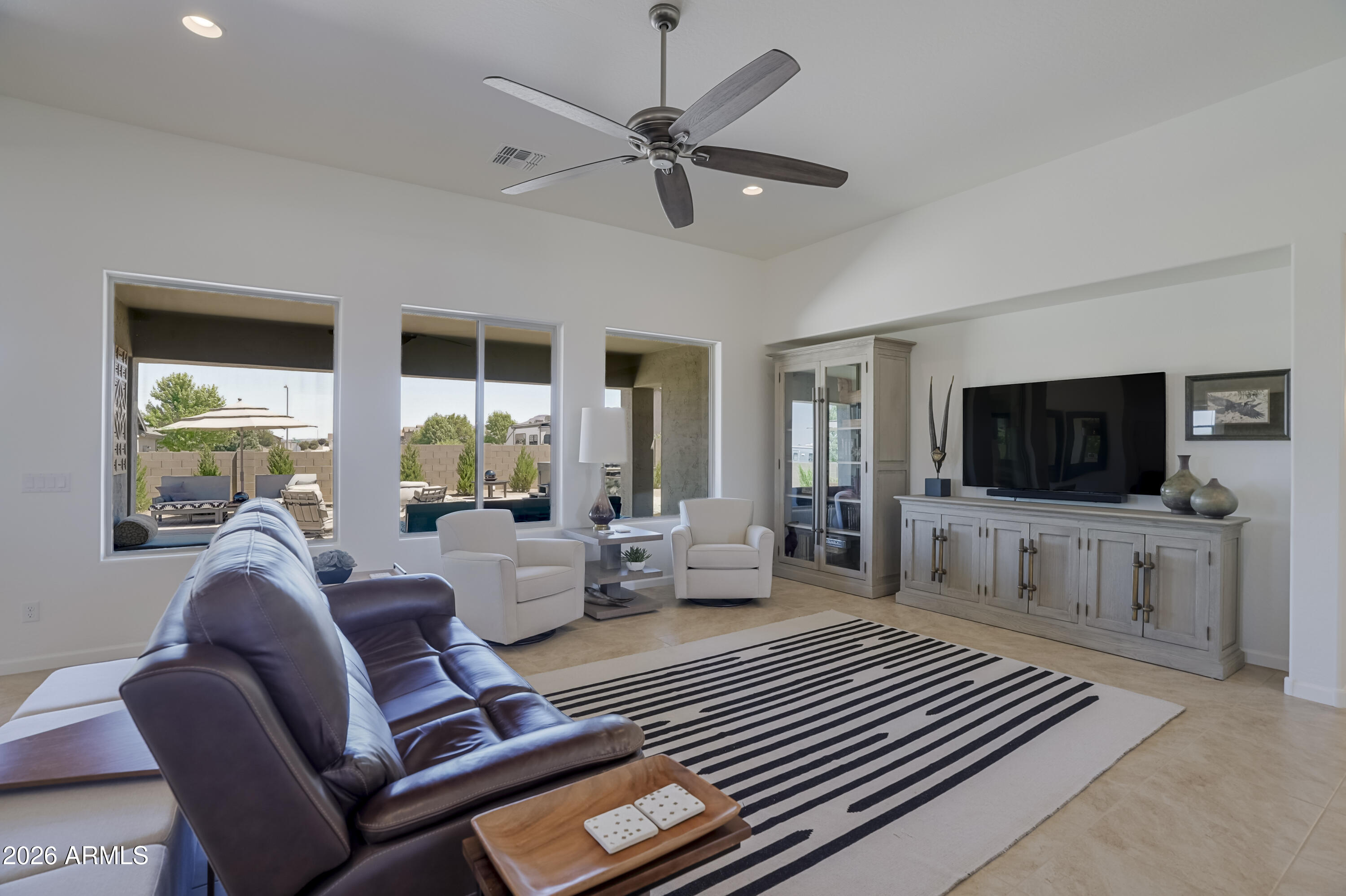 MINGUS WEST UNIT 3 - Residential