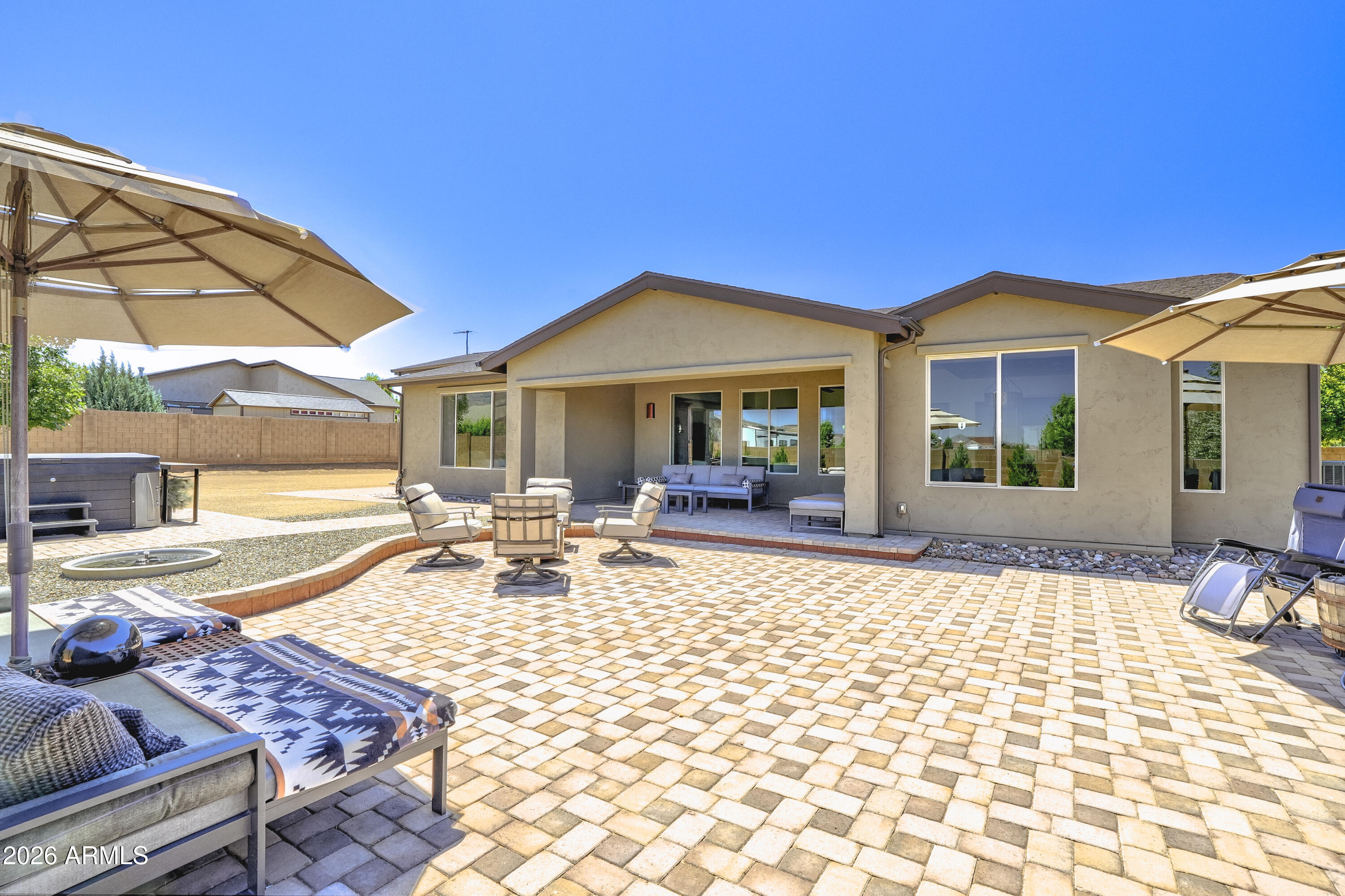 MINGUS WEST UNIT 3 - Residential