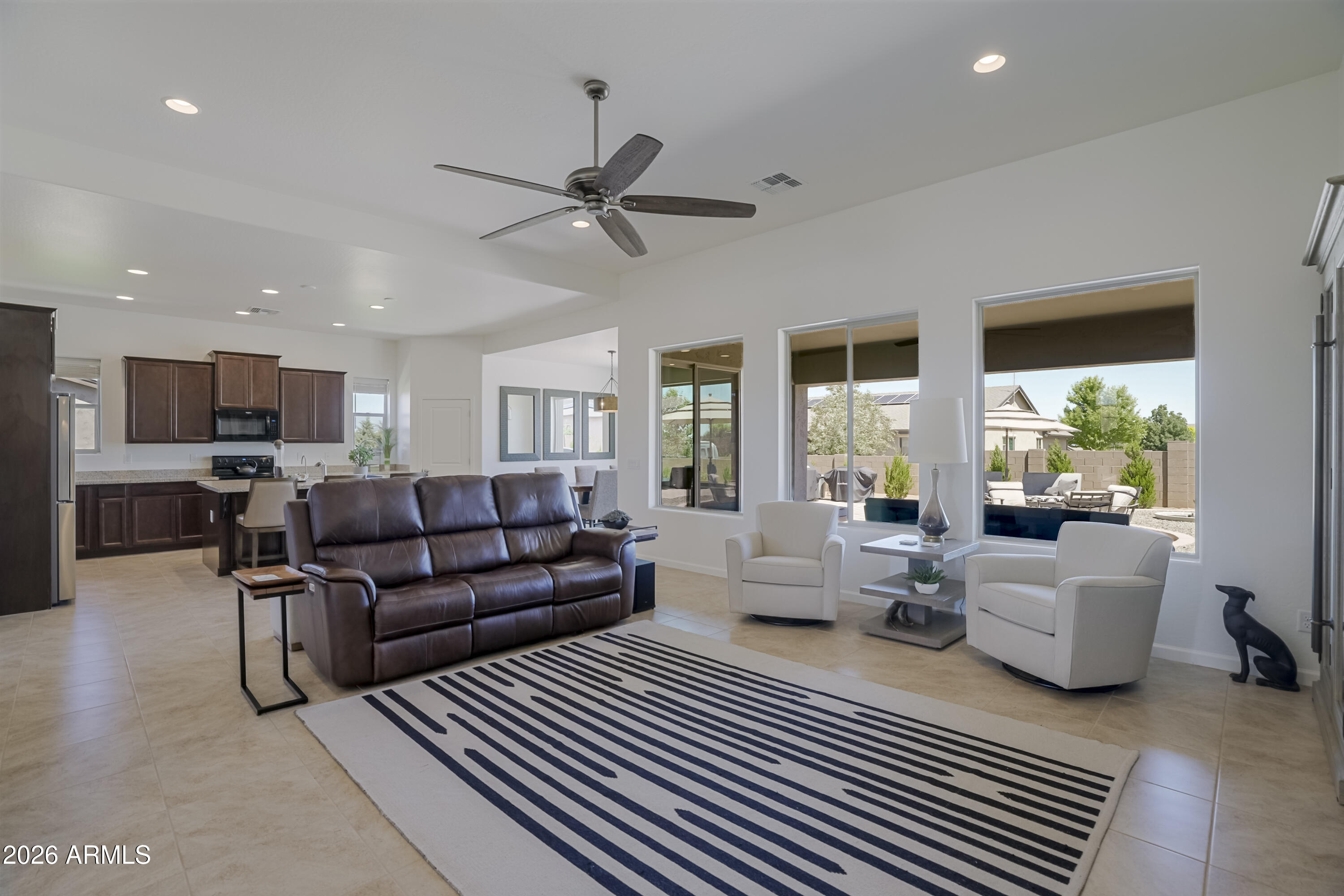 MINGUS WEST UNIT 3 - Residential