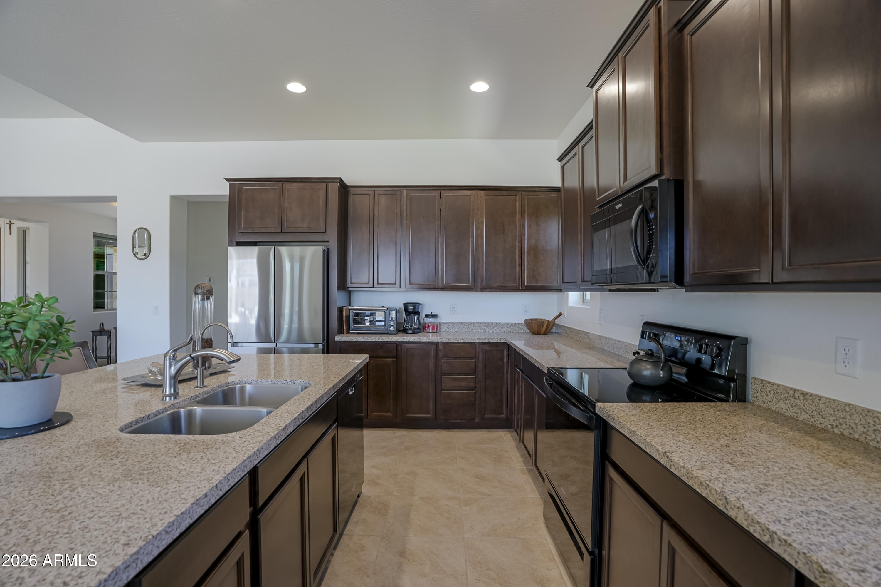 MINGUS WEST UNIT 3 - Residential