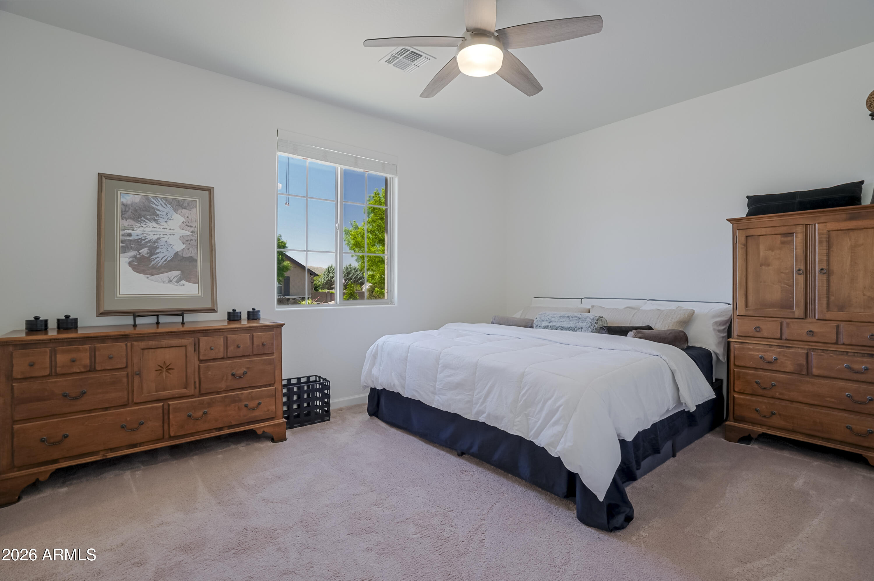 MINGUS WEST UNIT 3 - Residential