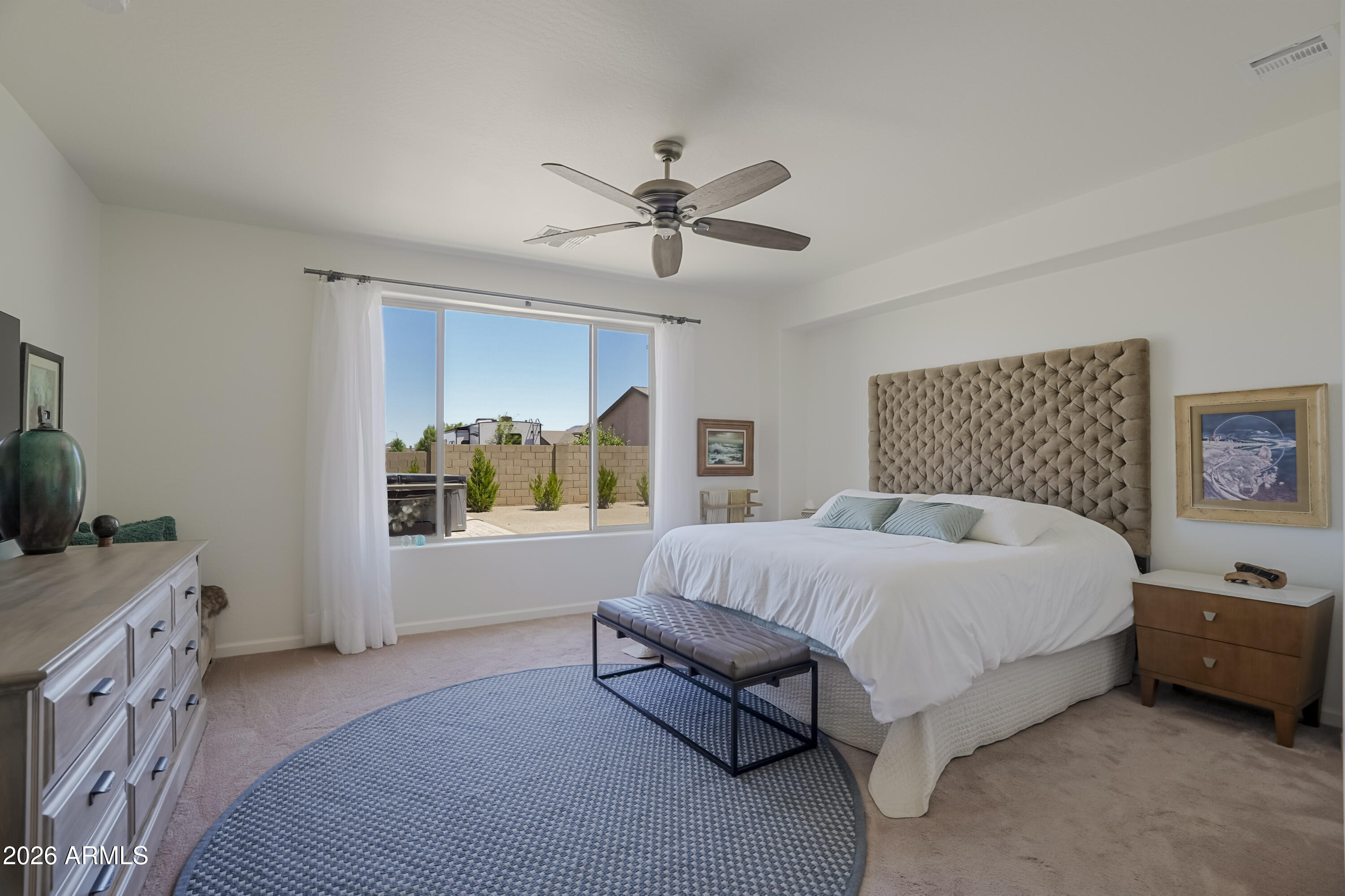 MINGUS WEST UNIT 3 - Residential