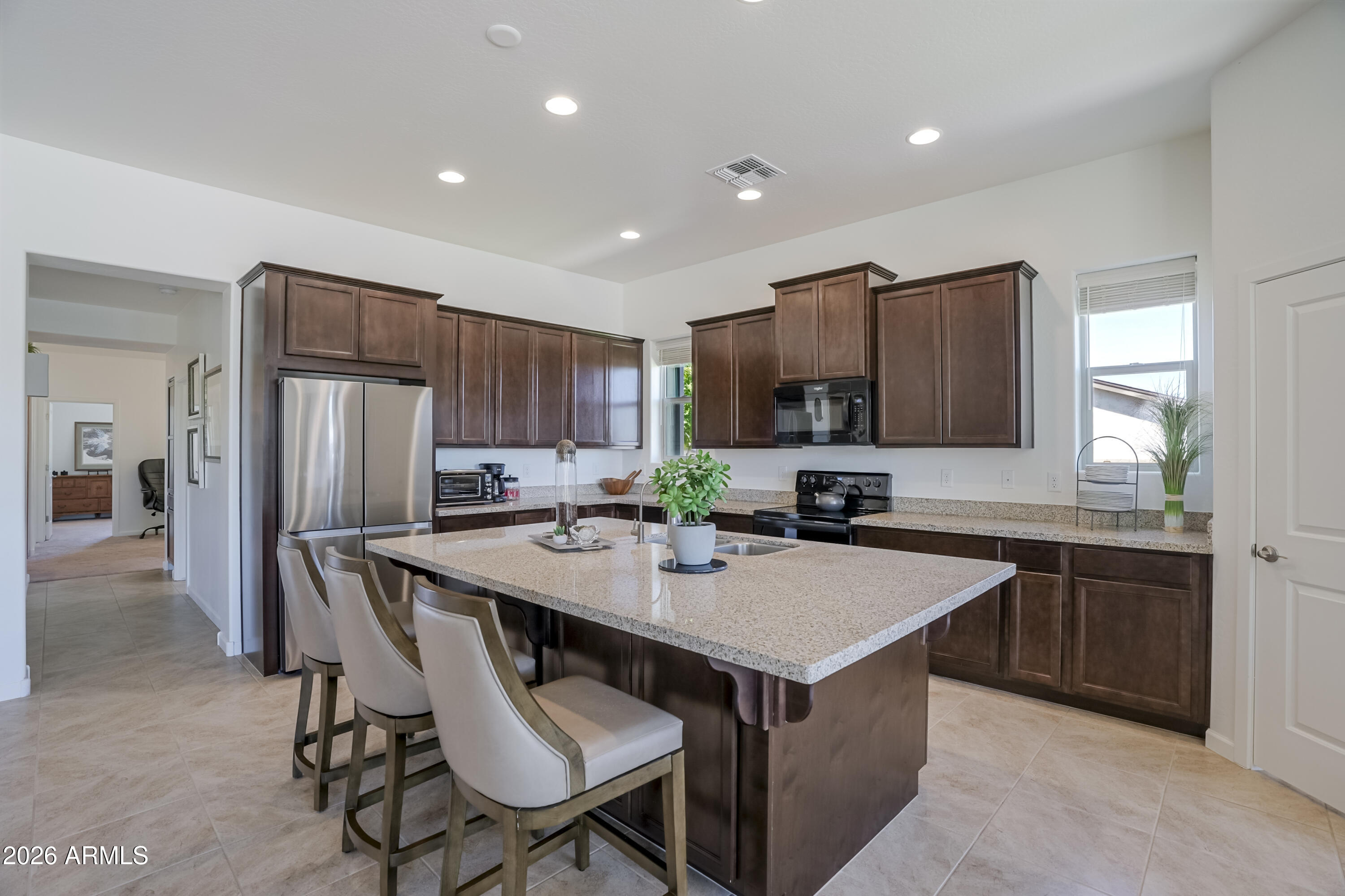 MINGUS WEST UNIT 3 - Residential
