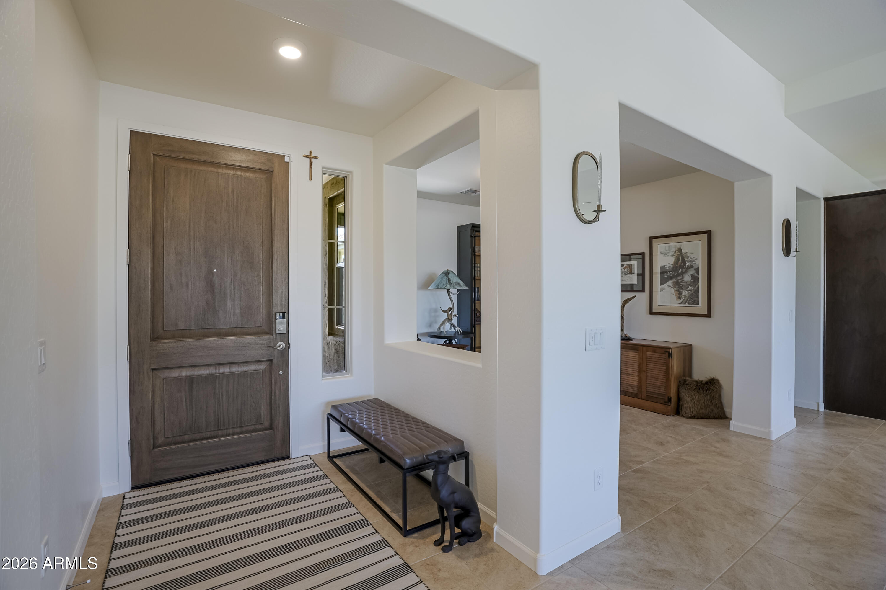 MINGUS WEST UNIT 3 - Residential