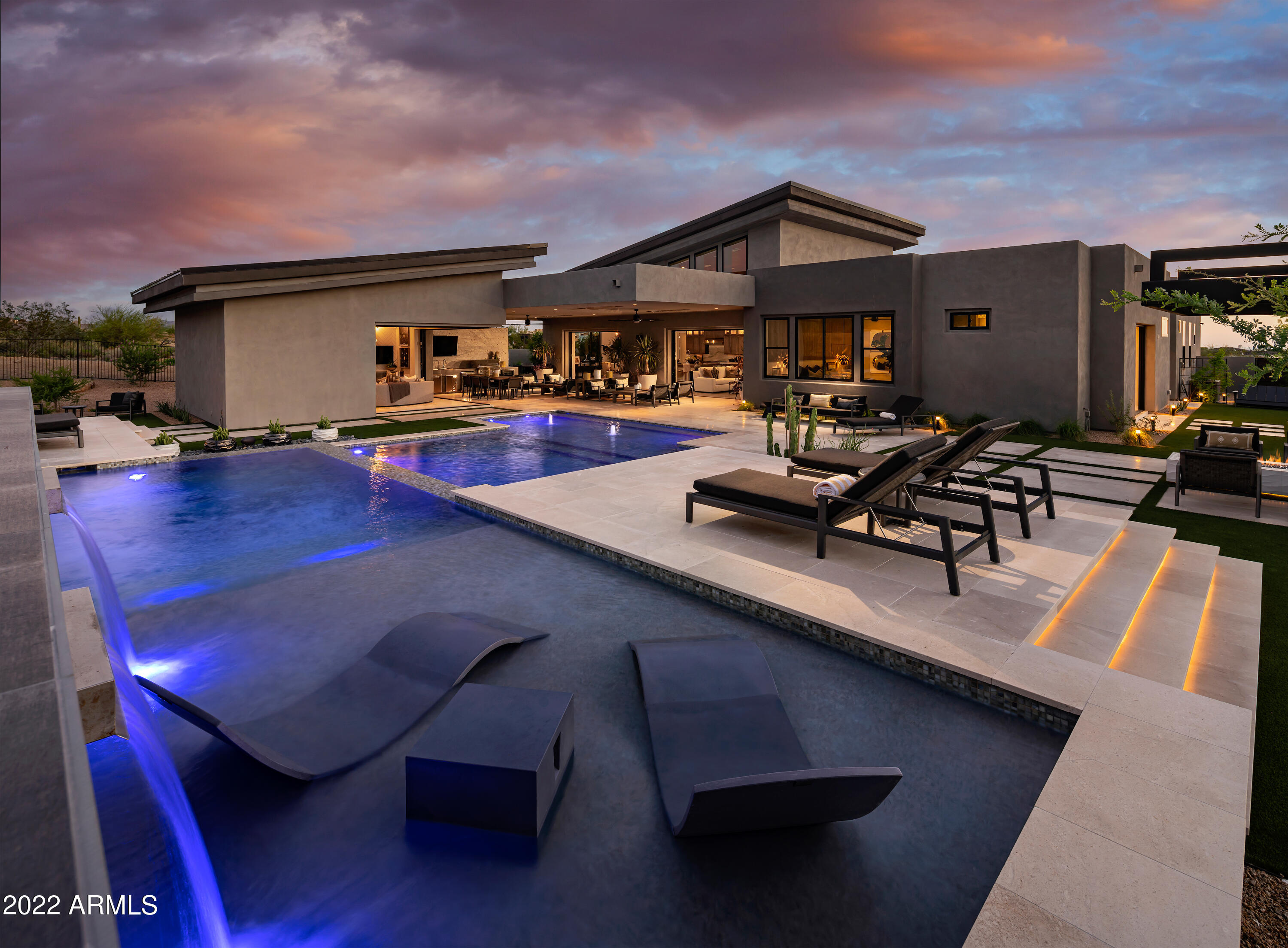RESERVE AT BLACK MOUNTAIN - Residential