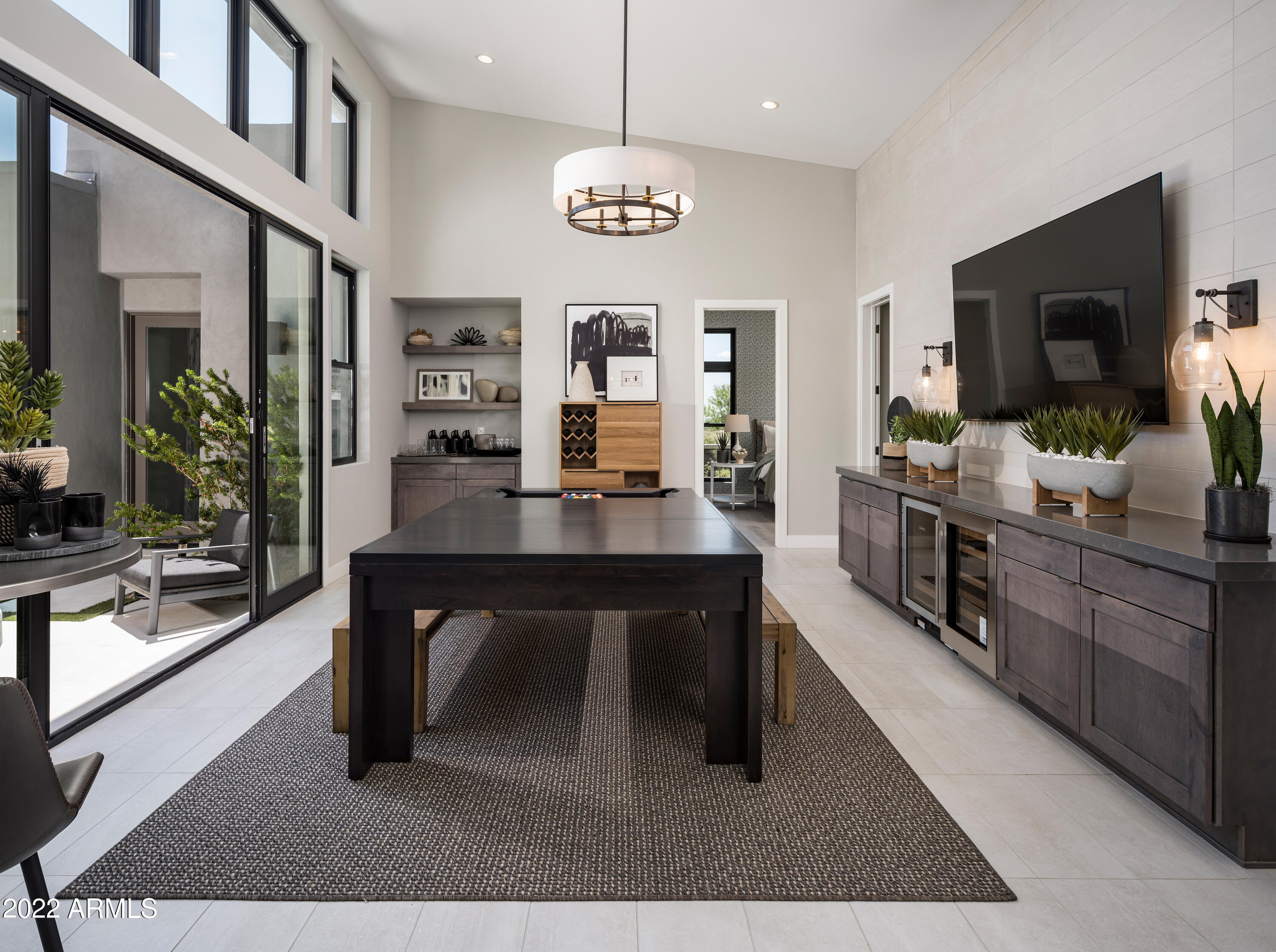 RESERVE AT BLACK MOUNTAIN - Residential