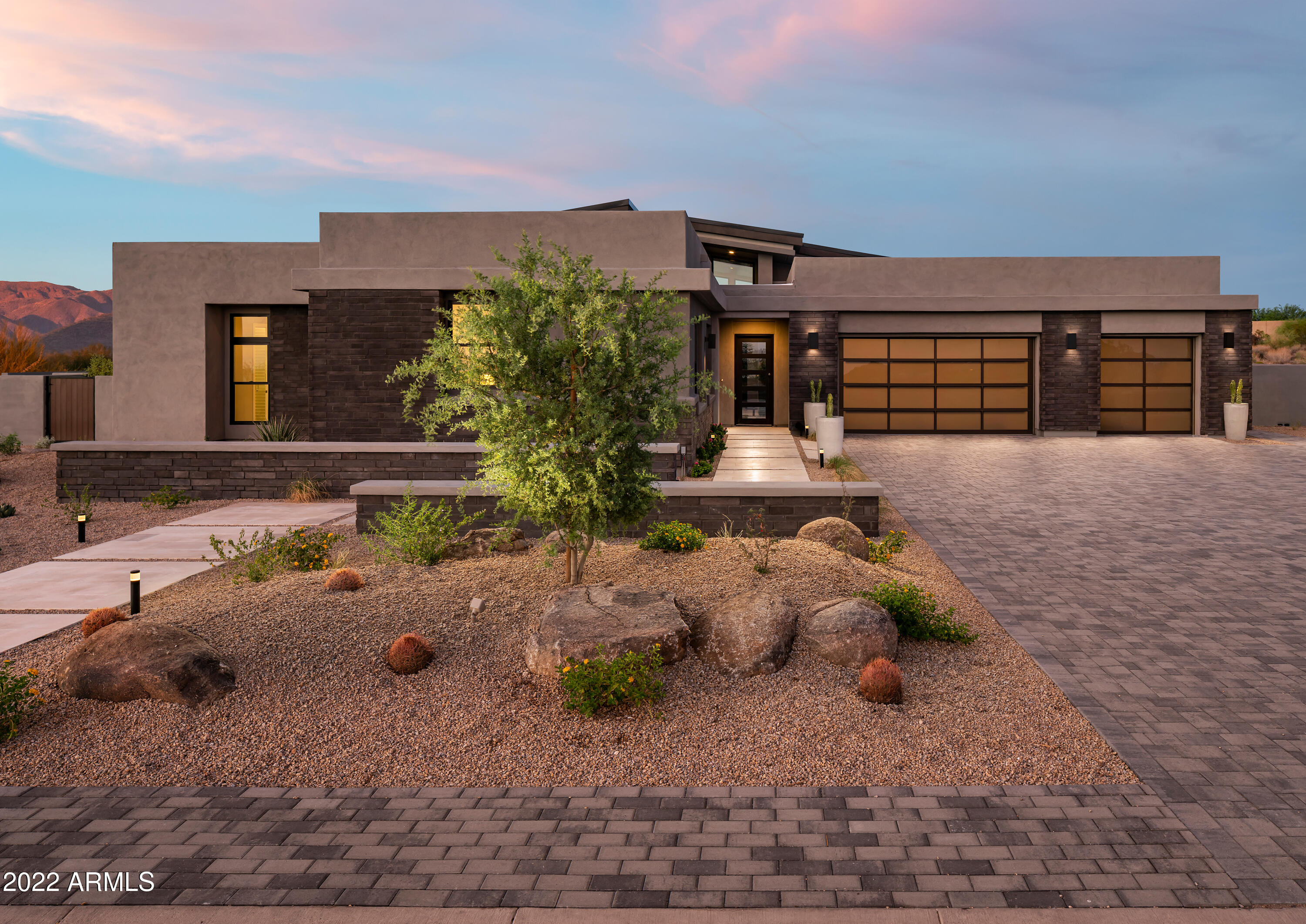RESERVE AT BLACK MOUNTAIN - Residential