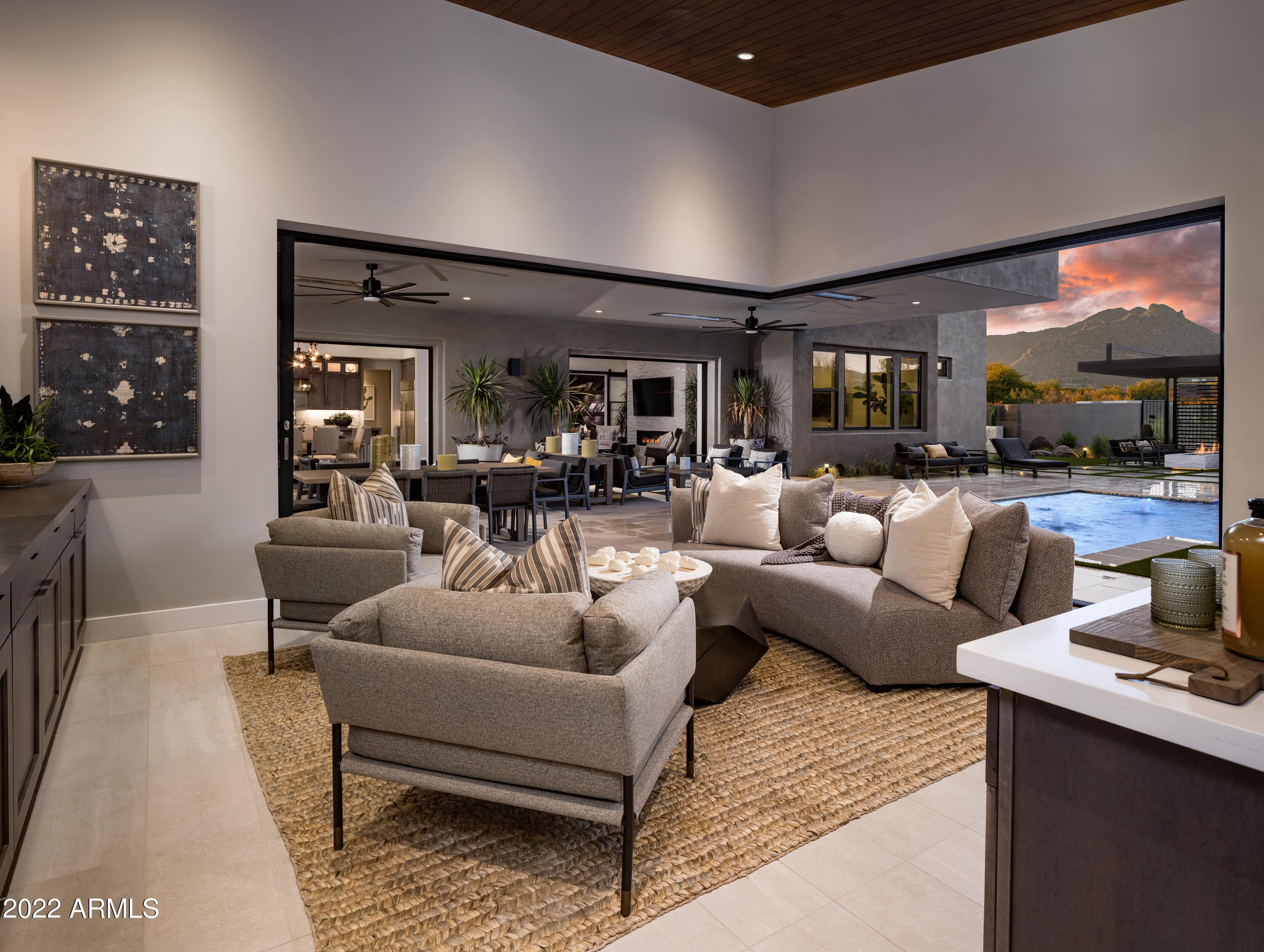 RESERVE AT BLACK MOUNTAIN - Residential