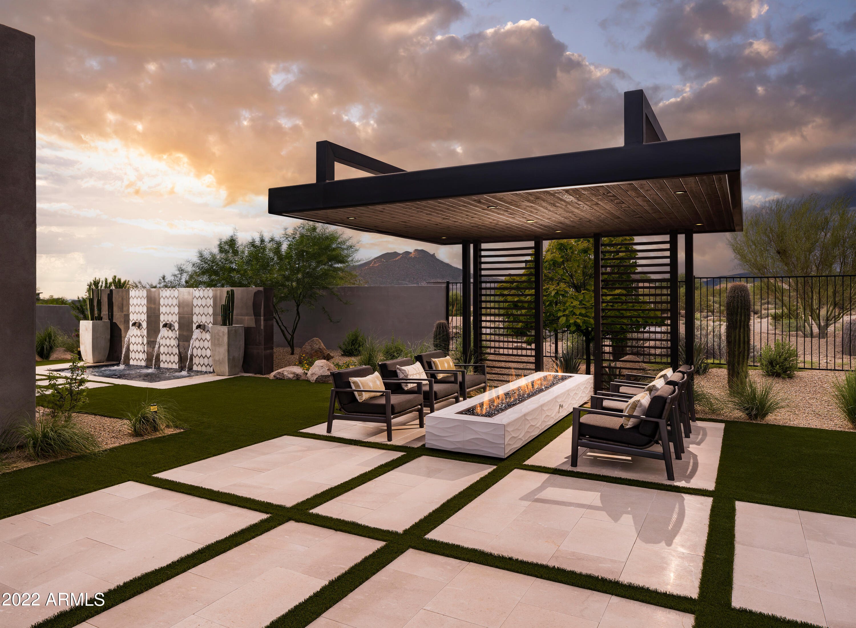 RESERVE AT BLACK MOUNTAIN - Residential