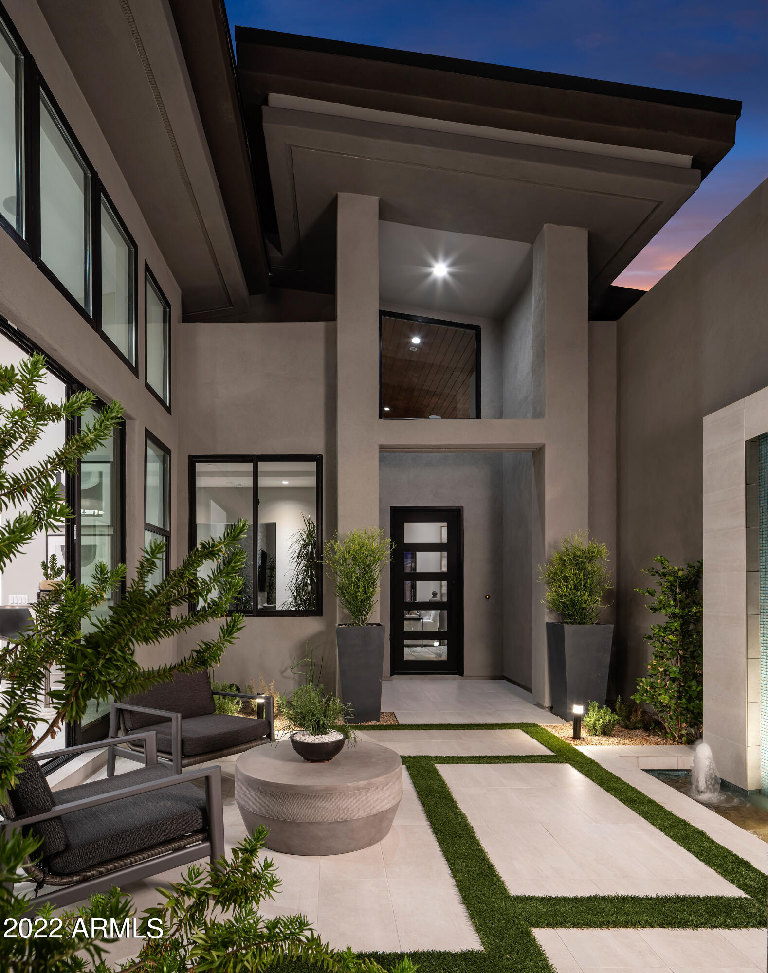 RESERVE AT BLACK MOUNTAIN - Residential