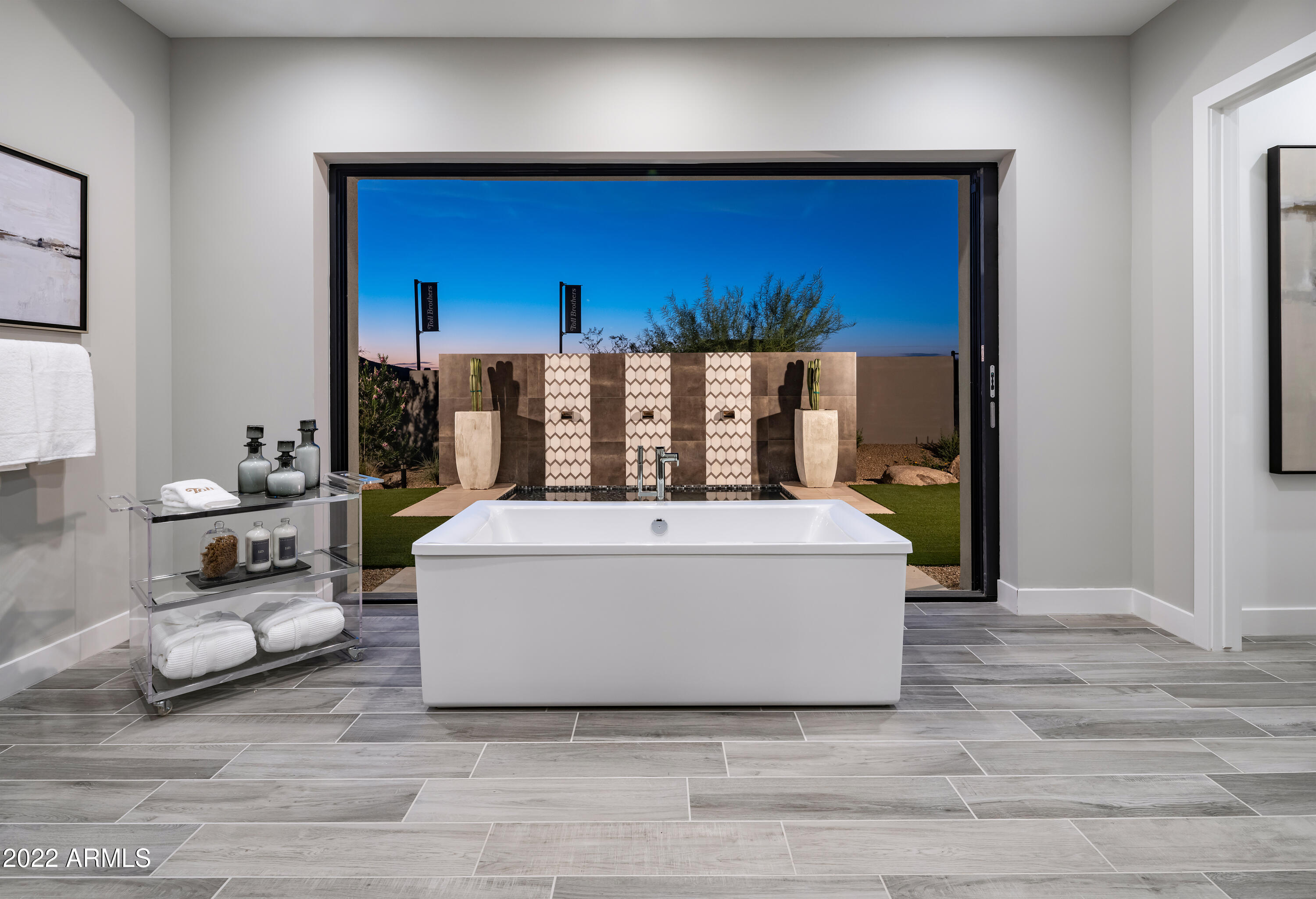 RESERVE AT BLACK MOUNTAIN - Residential