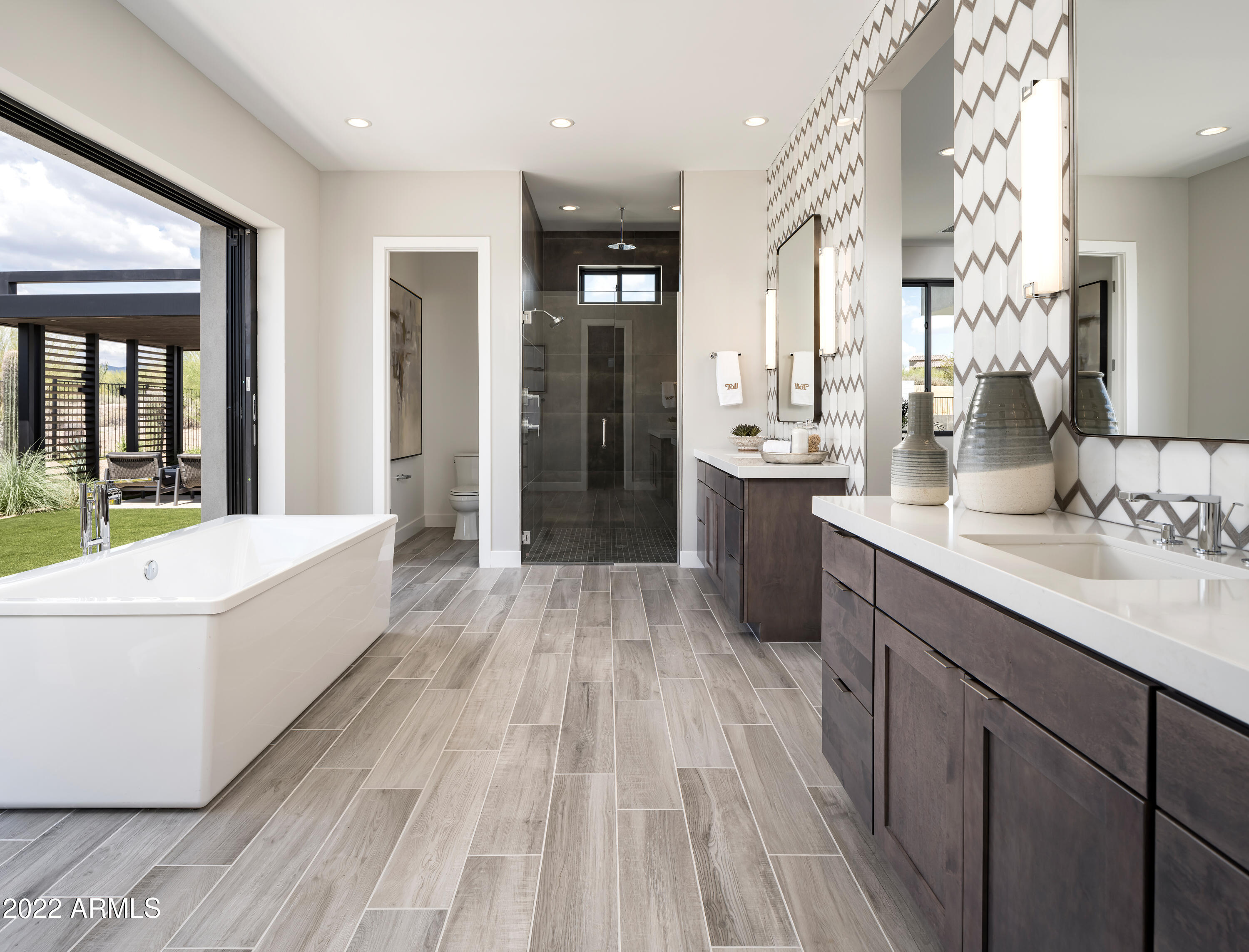 RESERVE AT BLACK MOUNTAIN - Residential