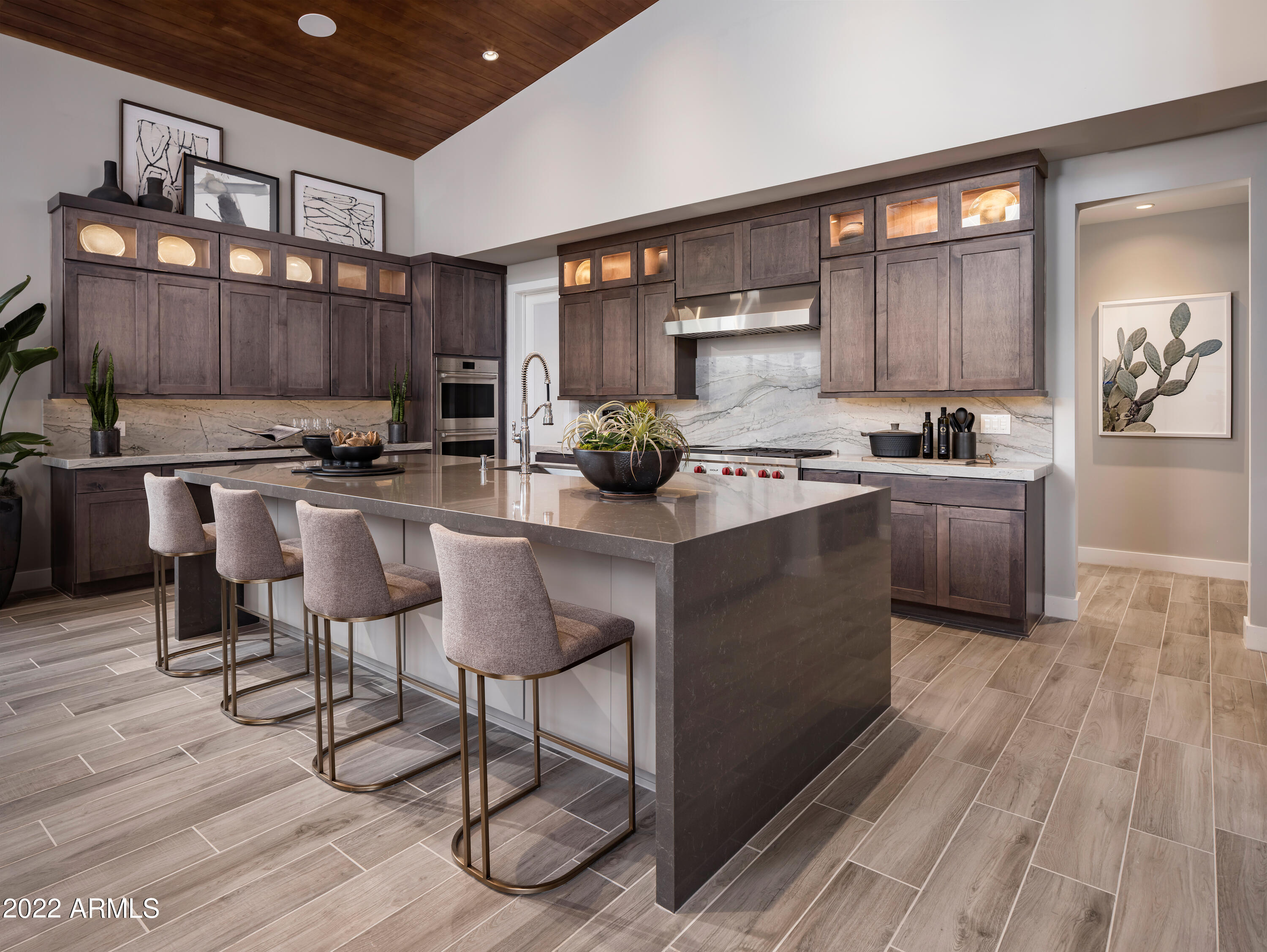 RESERVE AT BLACK MOUNTAIN - Residential
