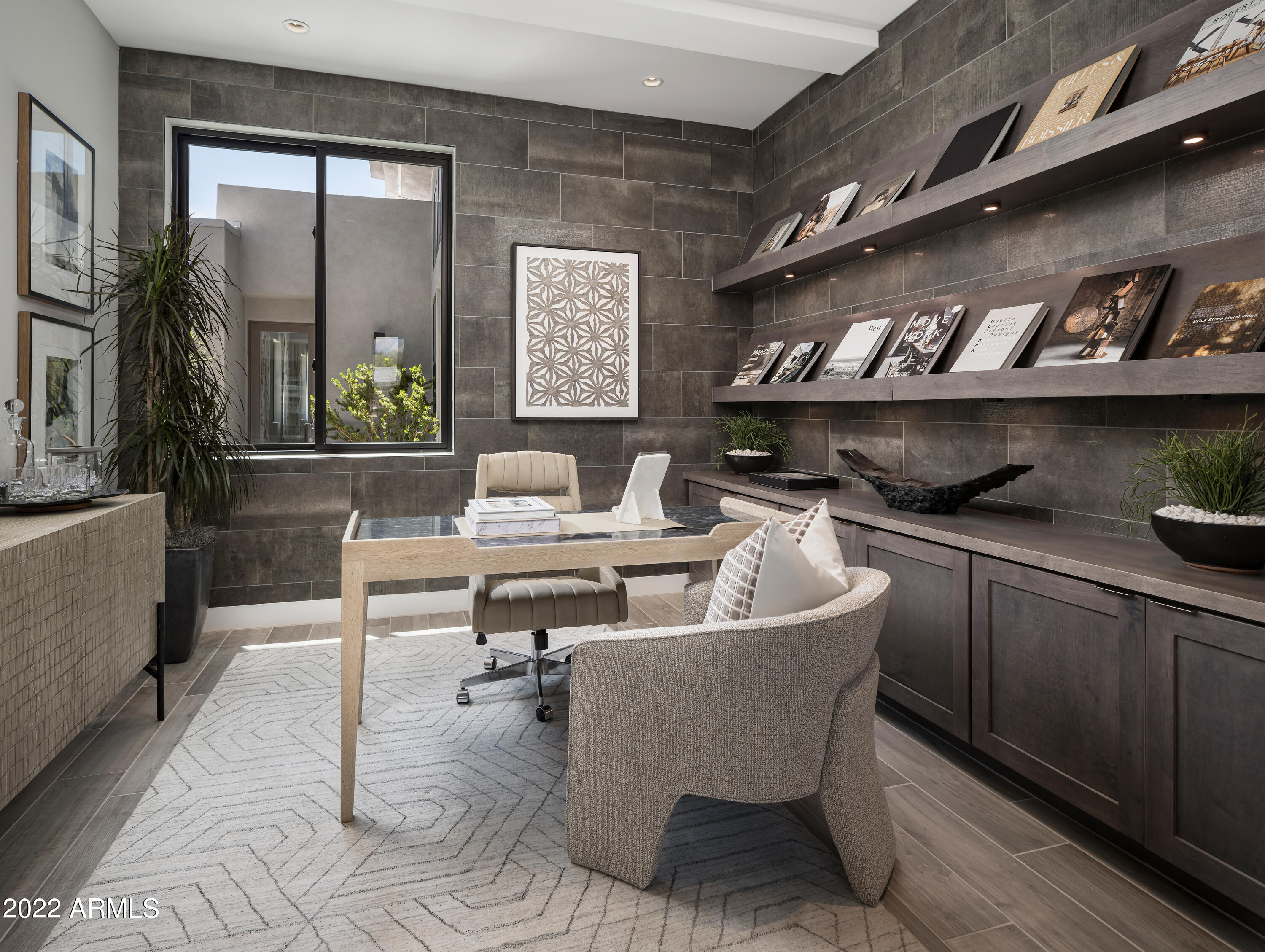 RESERVE AT BLACK MOUNTAIN - Residential