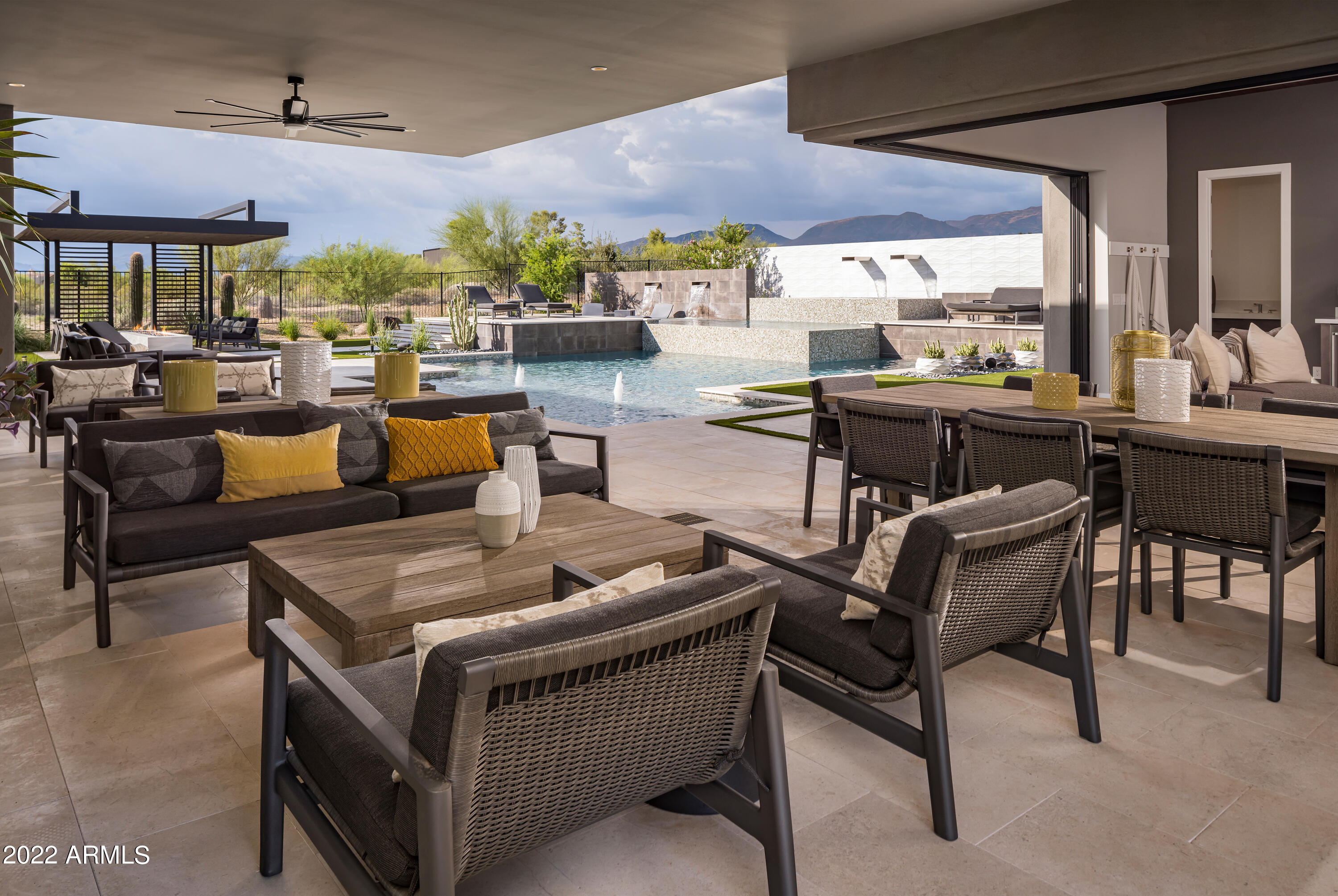 RESERVE AT BLACK MOUNTAIN - Residential