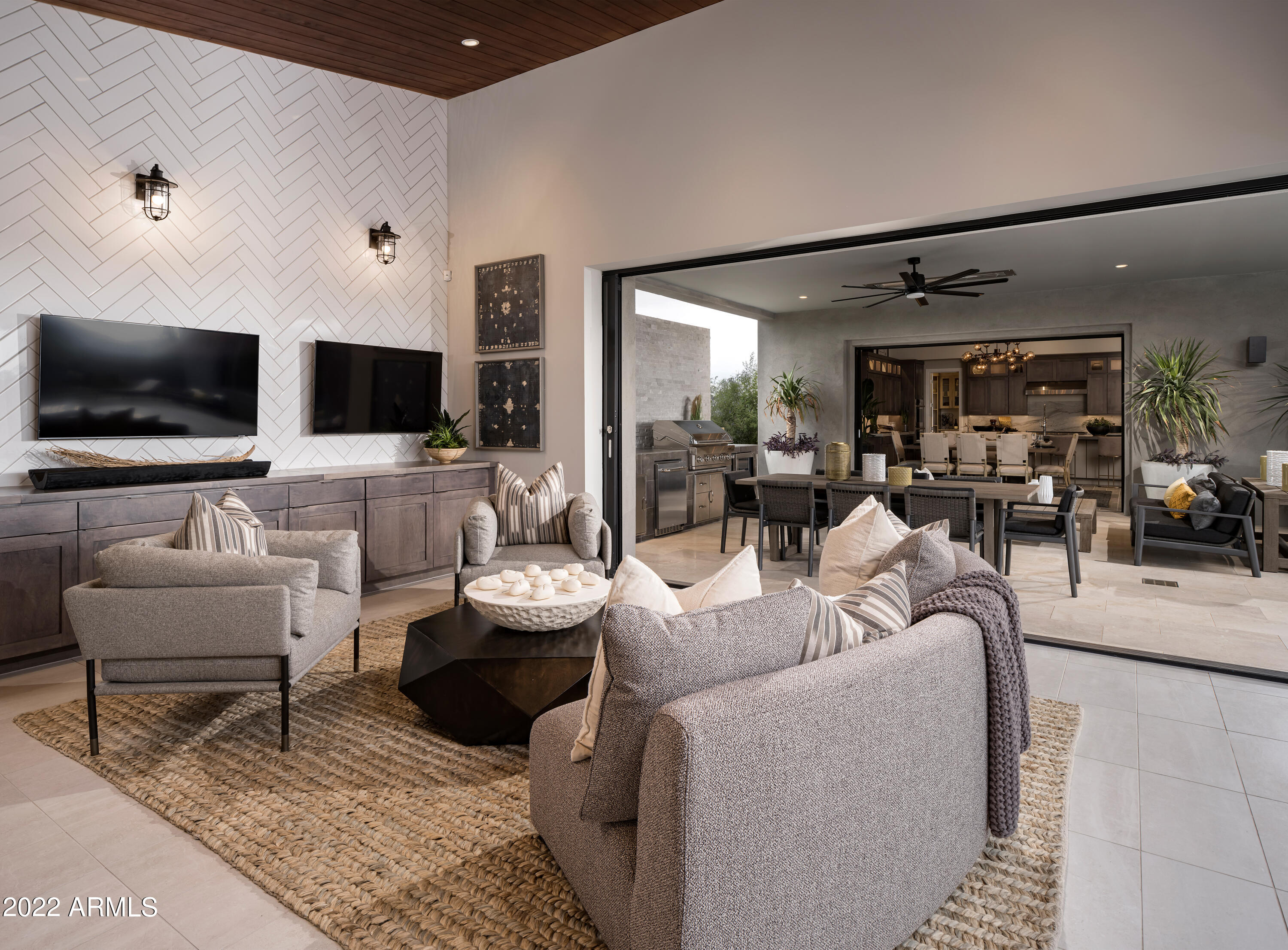RESERVE AT BLACK MOUNTAIN - Residential
