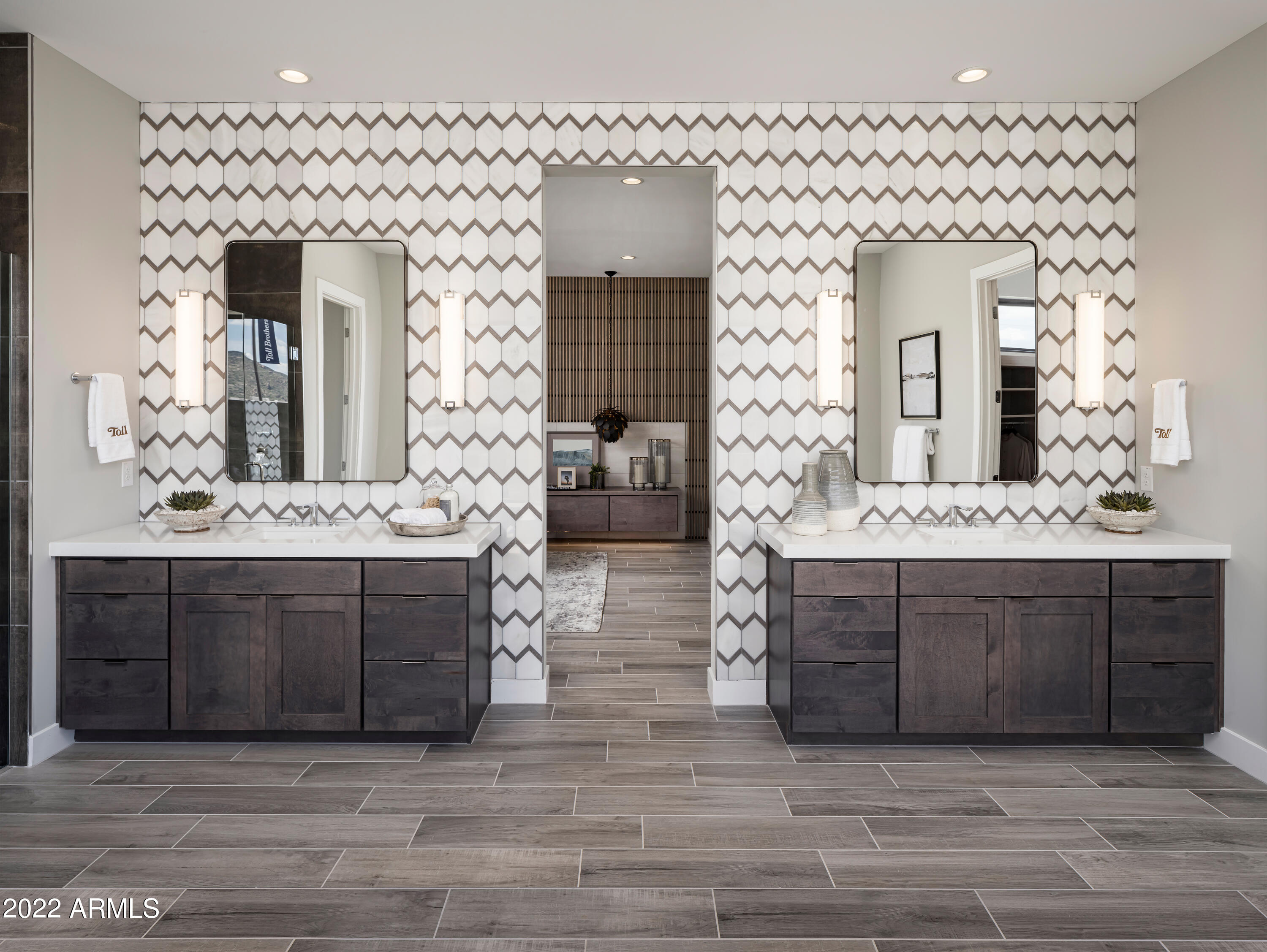 RESERVE AT BLACK MOUNTAIN - Residential