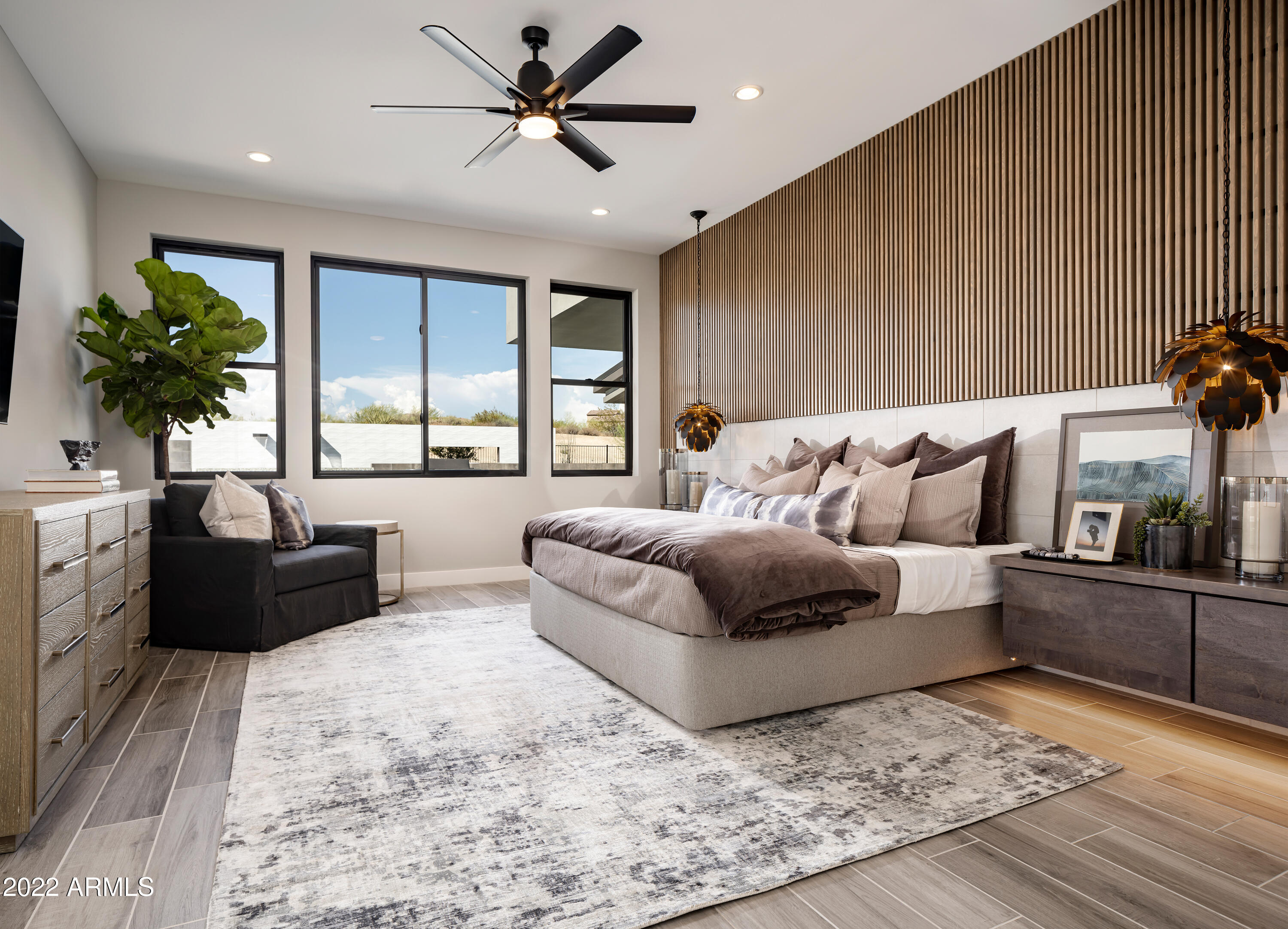 RESERVE AT BLACK MOUNTAIN - Residential