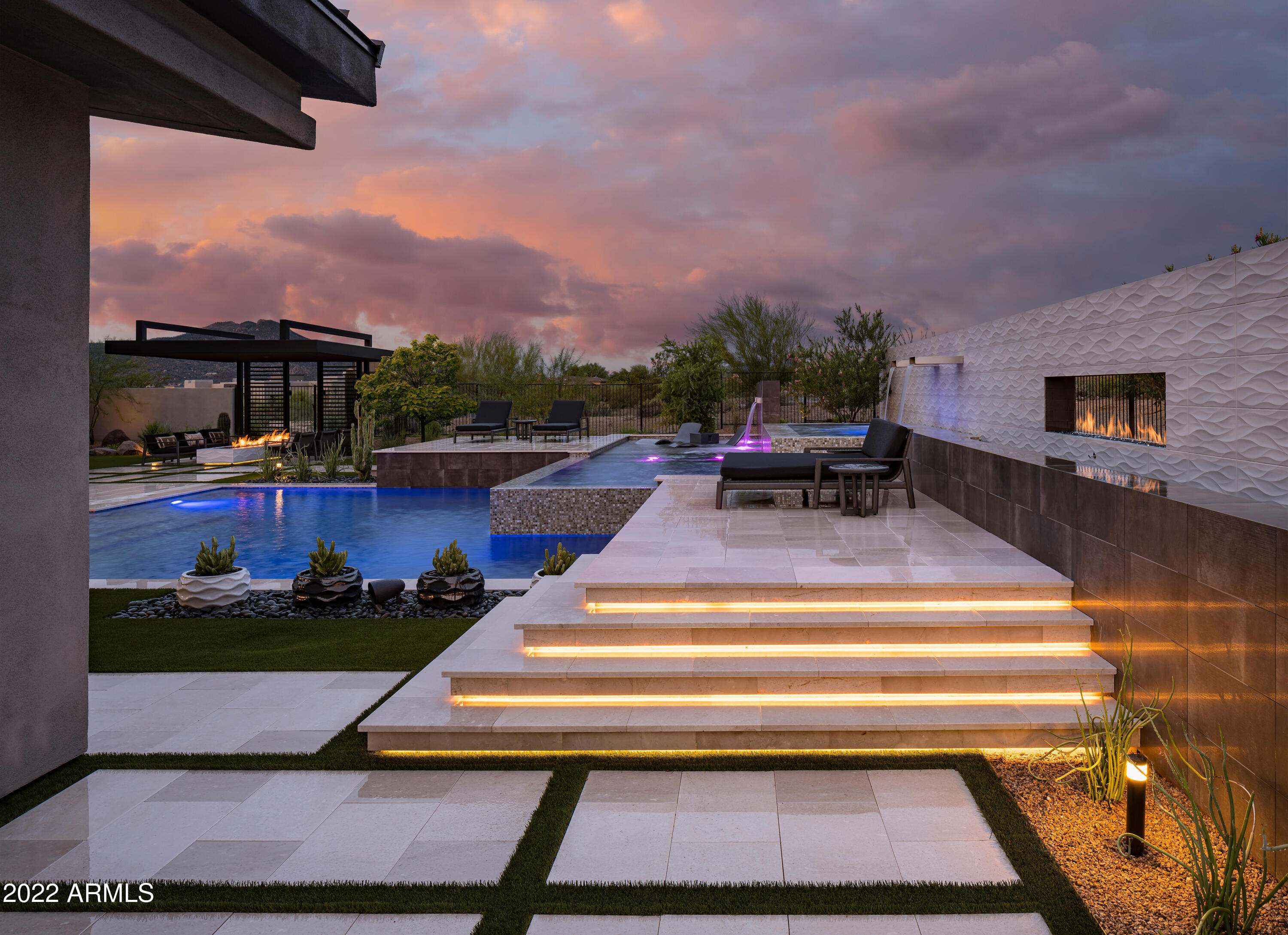RESERVE AT BLACK MOUNTAIN - Residential