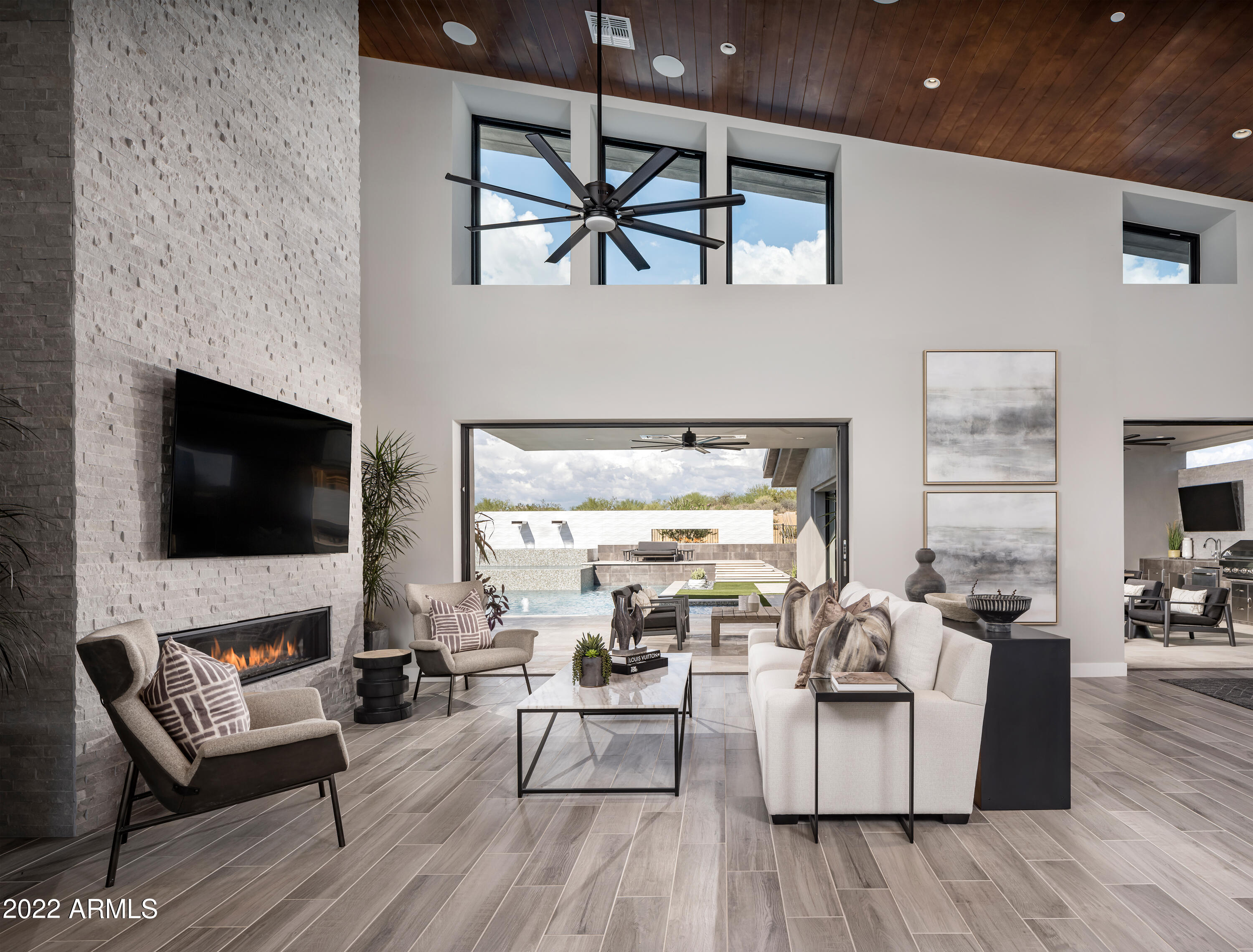 RESERVE AT BLACK MOUNTAIN - Residential