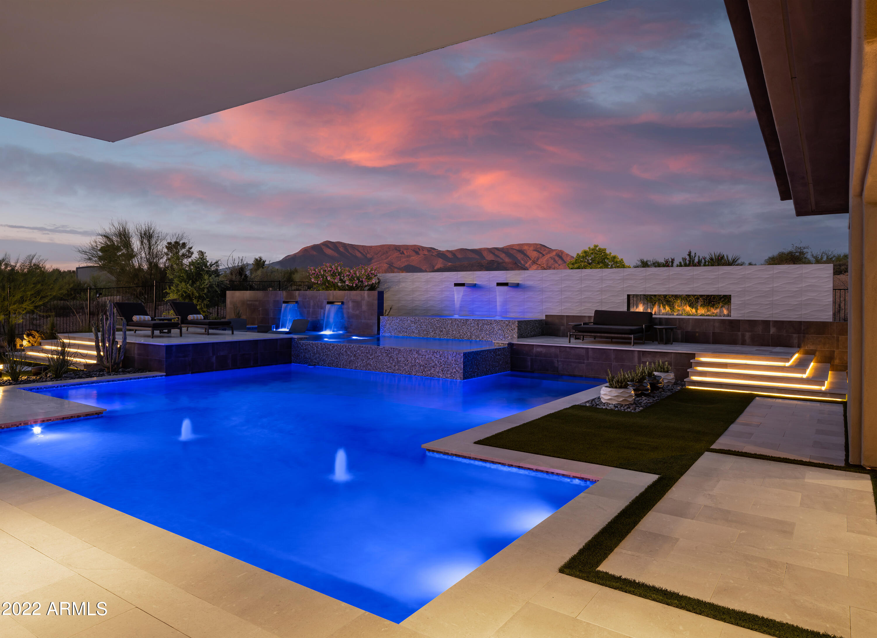 RESERVE AT BLACK MOUNTAIN - Residential
