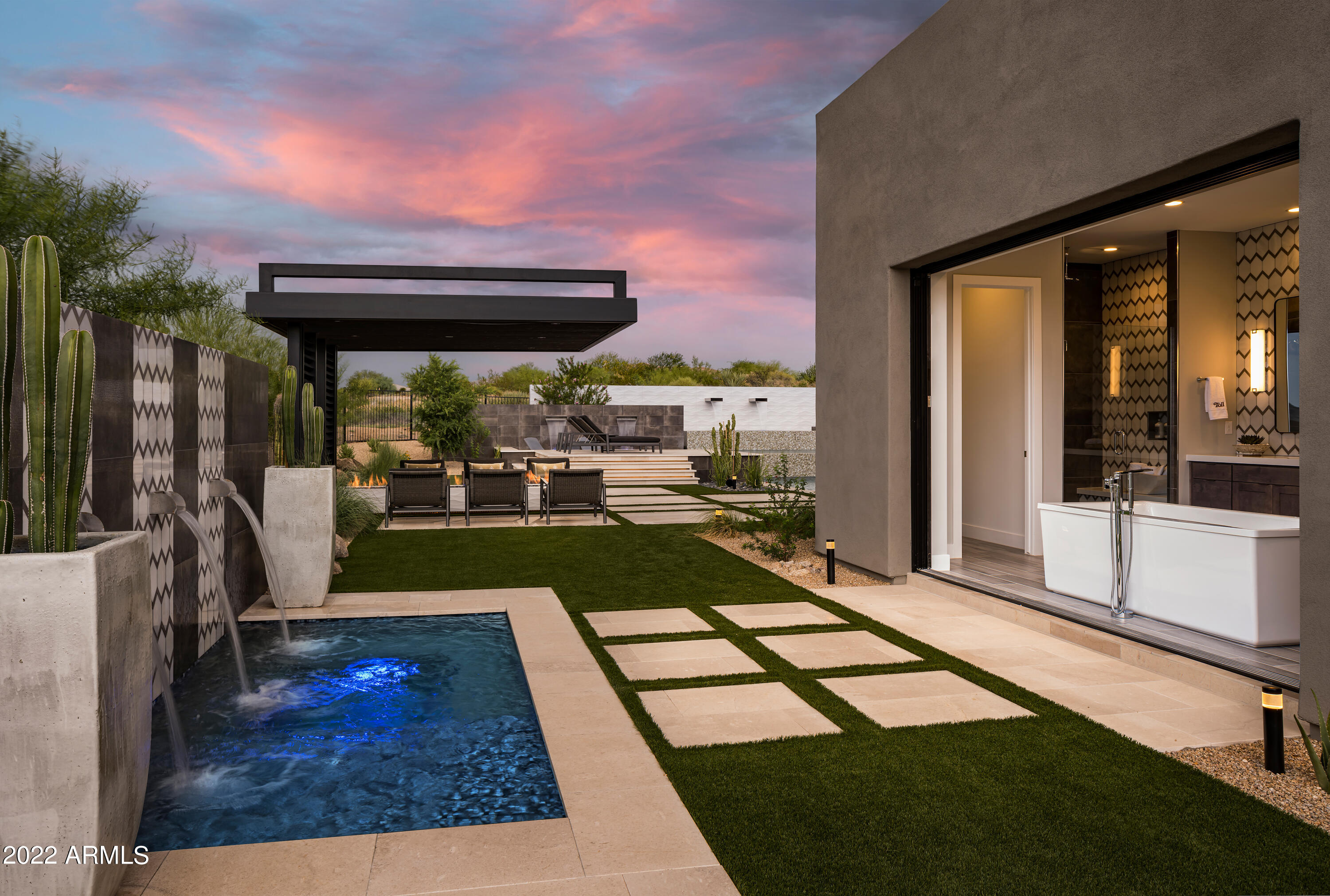 RESERVE AT BLACK MOUNTAIN - Residential