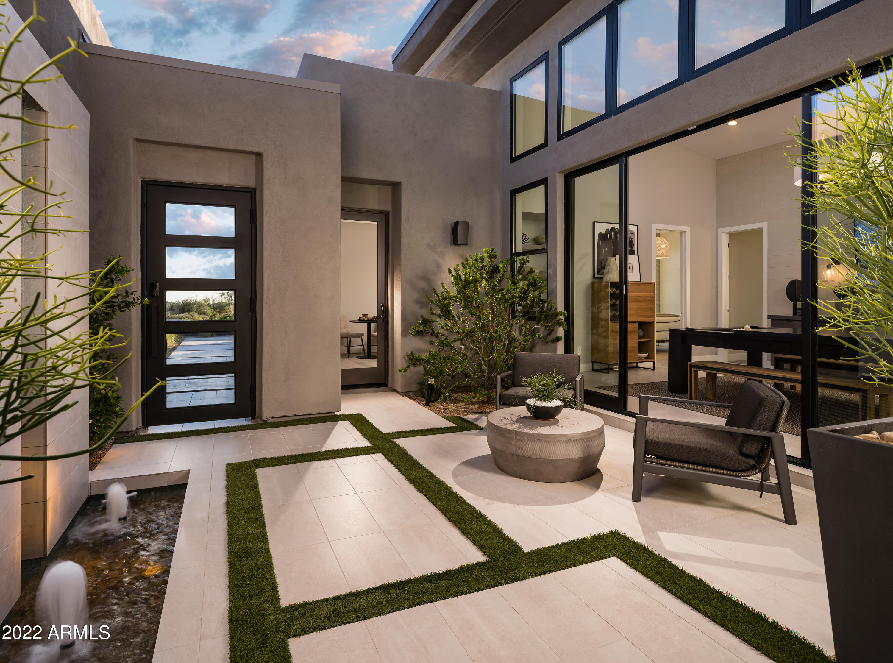 RESERVE AT BLACK MOUNTAIN - Residential
